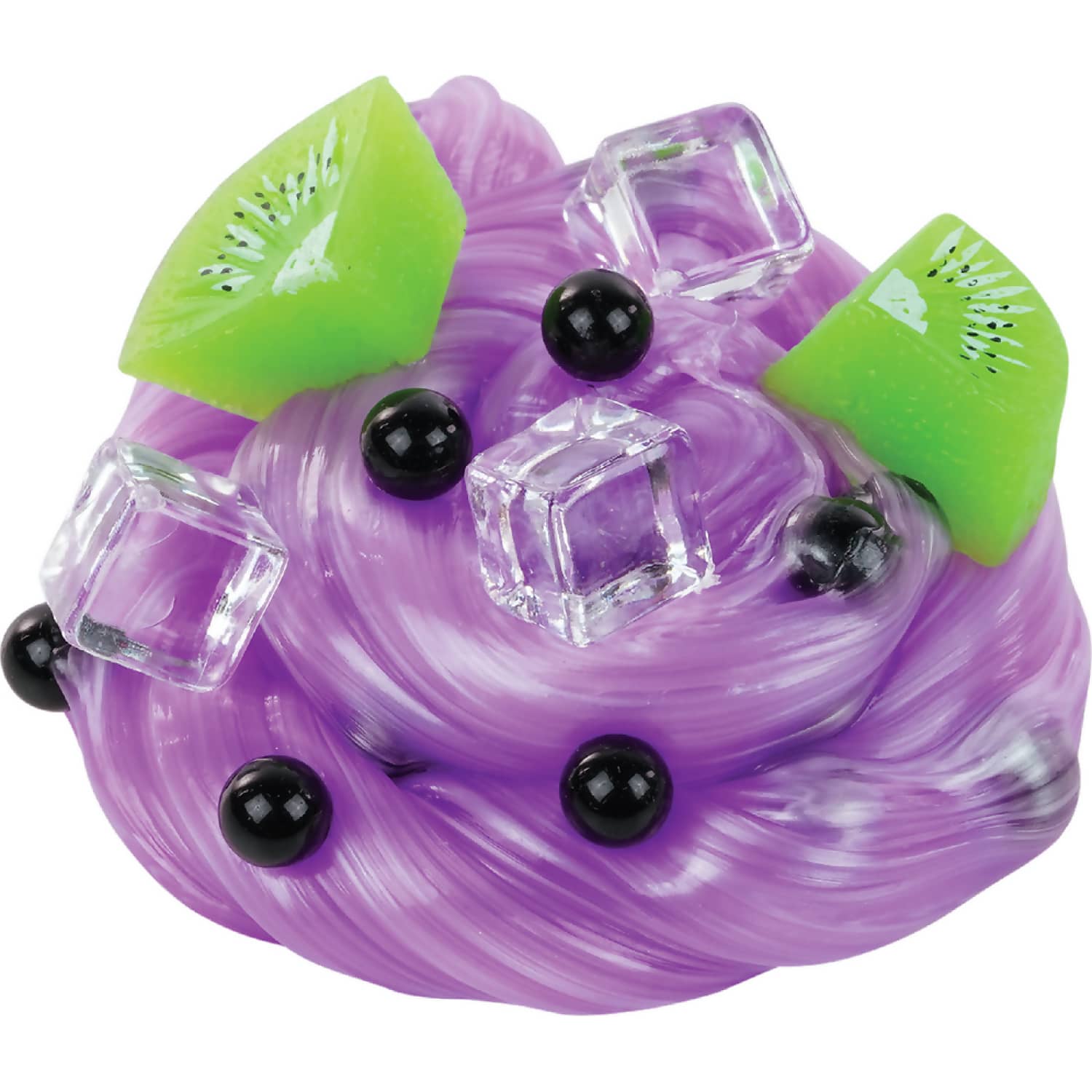 Crazy Aarons - Mixed By Me Boba Thinking Putty Set - Image 9