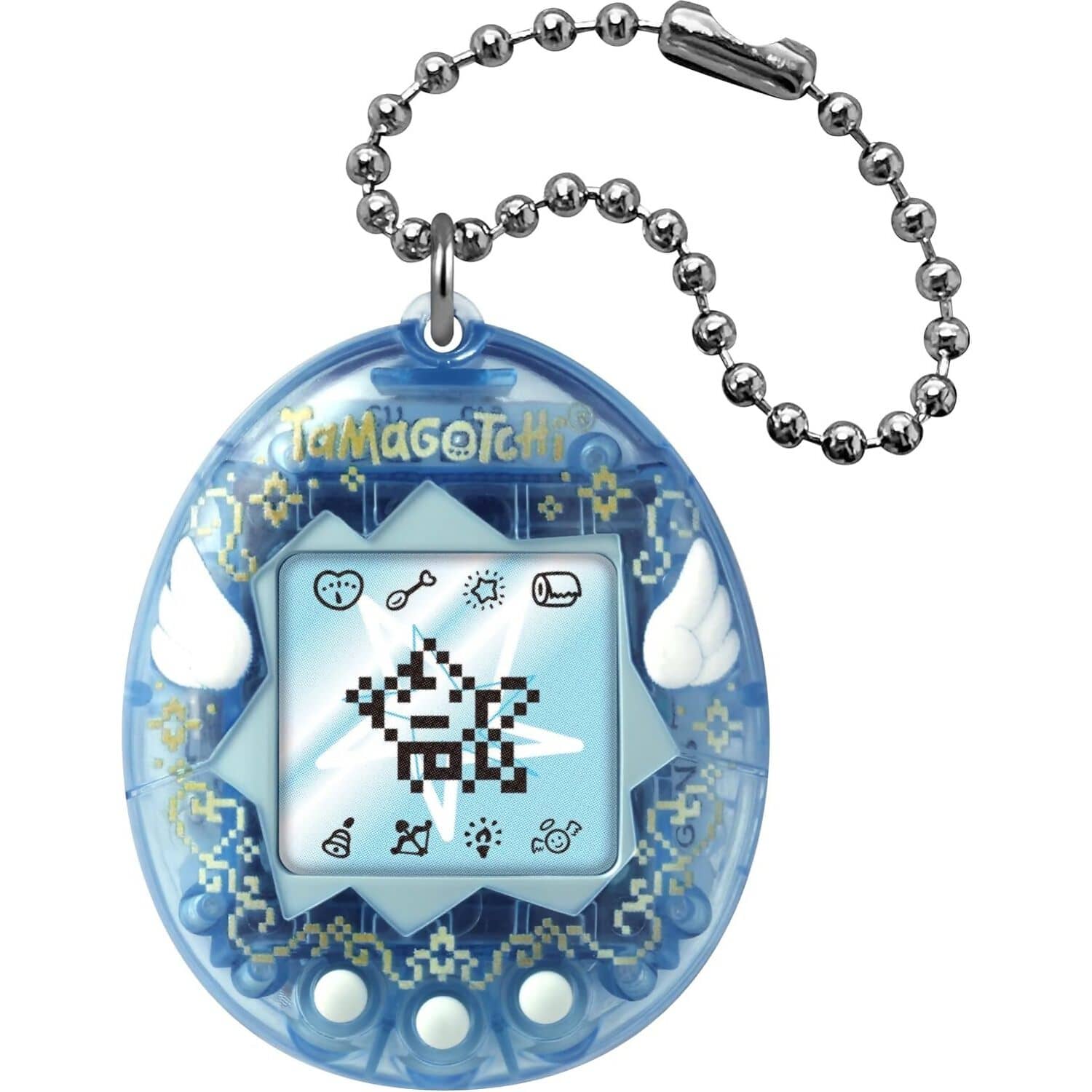 Tamagotchi - Original Virtual Reality Pet - Angel Sky Gen3 - Image 2