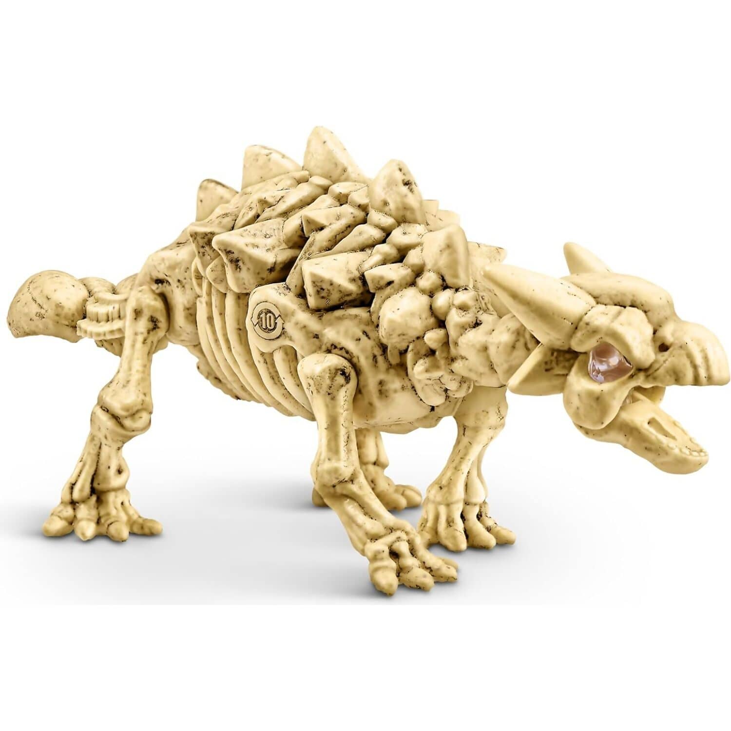 Zuru - Robo Alive Light-Up Dino Fossil Find! Amber Adventure! - Image 8