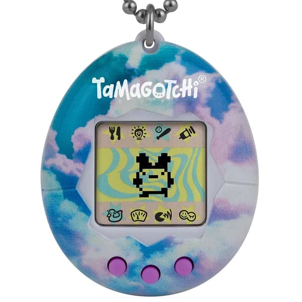 Tamagotchi - Original Virtual Reality Pet - Sky Gen2 - Image 2