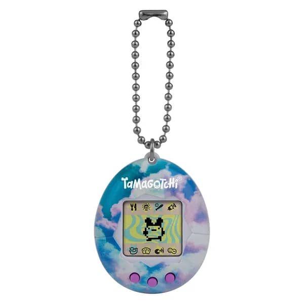 Tamagotchi - Original Virtual Reality Pet - Sky Gen2 - Image 3