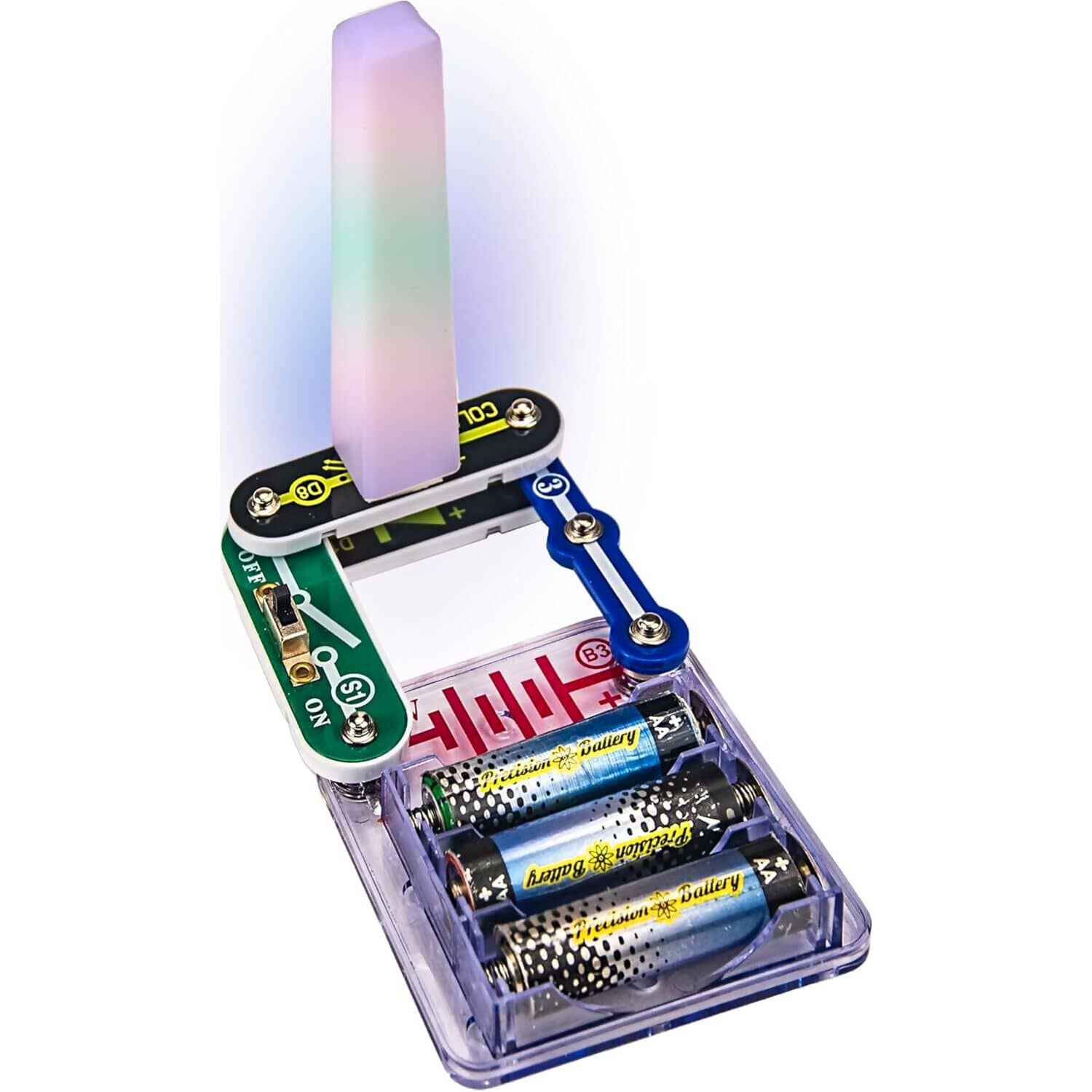 Snap Circuits - Light Tower - Image 2