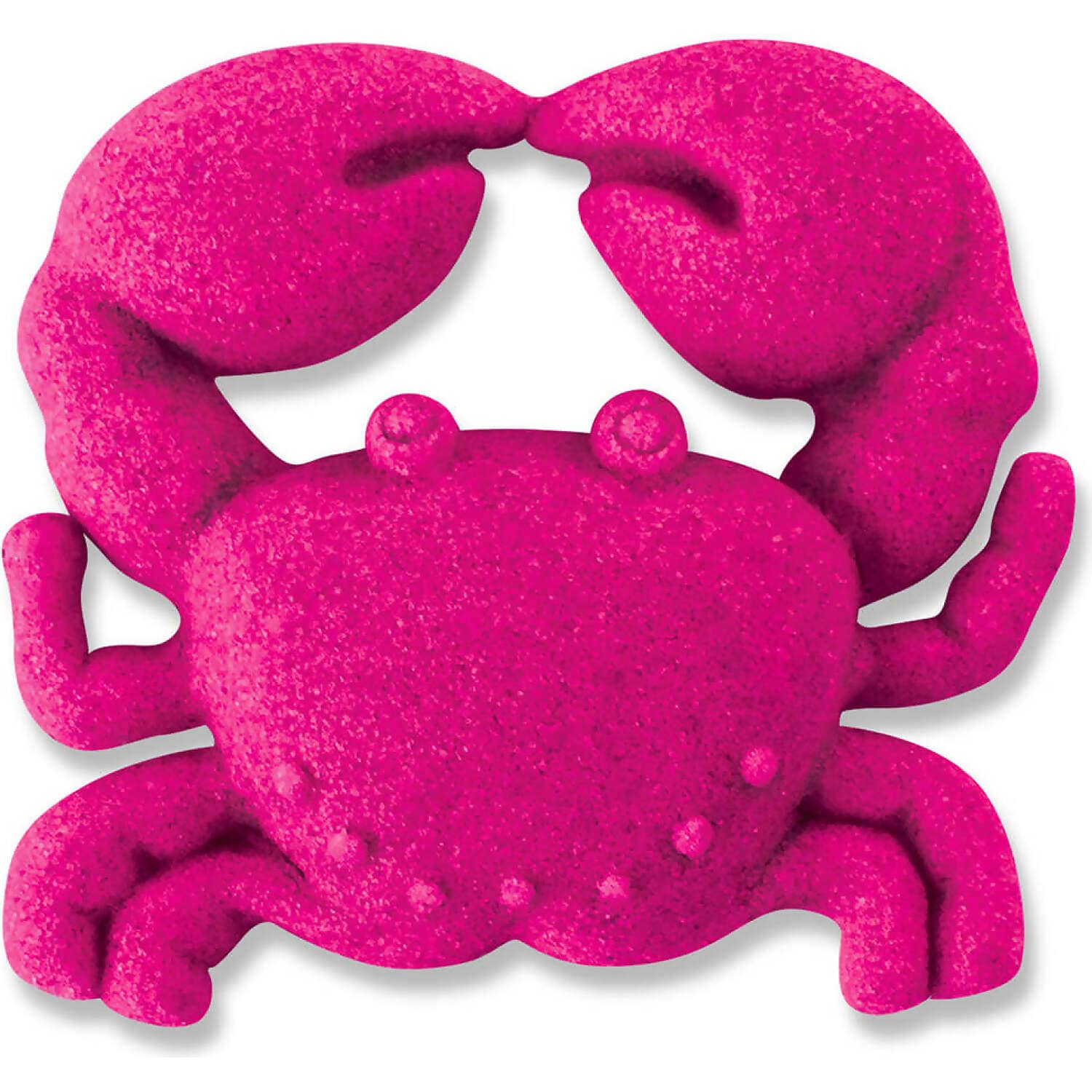 Kinetic Sand - The Original Moldable Sand Refill Pink 907gm - Spin Master - Image 6