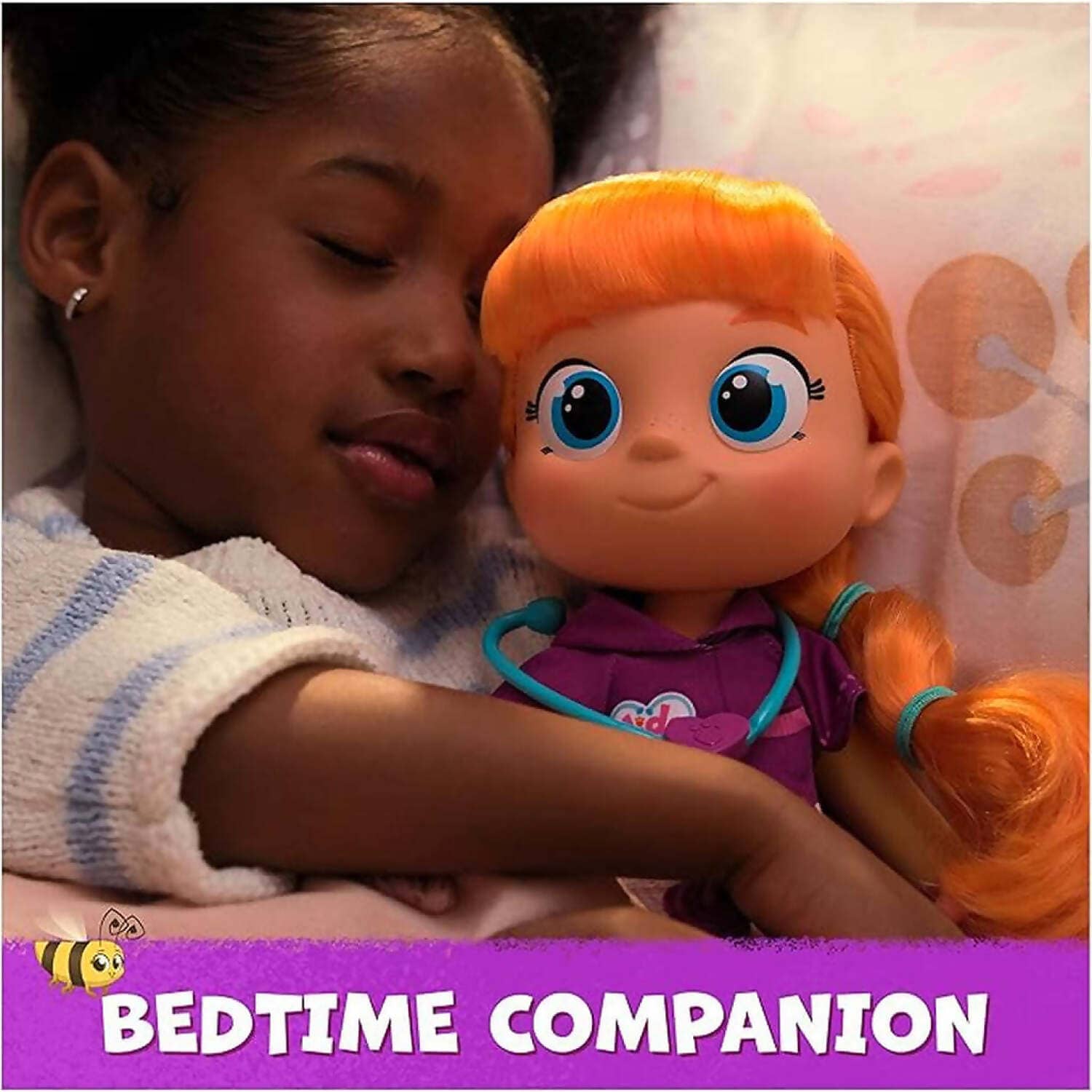 Vida The Vet - Vida Doll 13-inch - Spin Master - Image 7