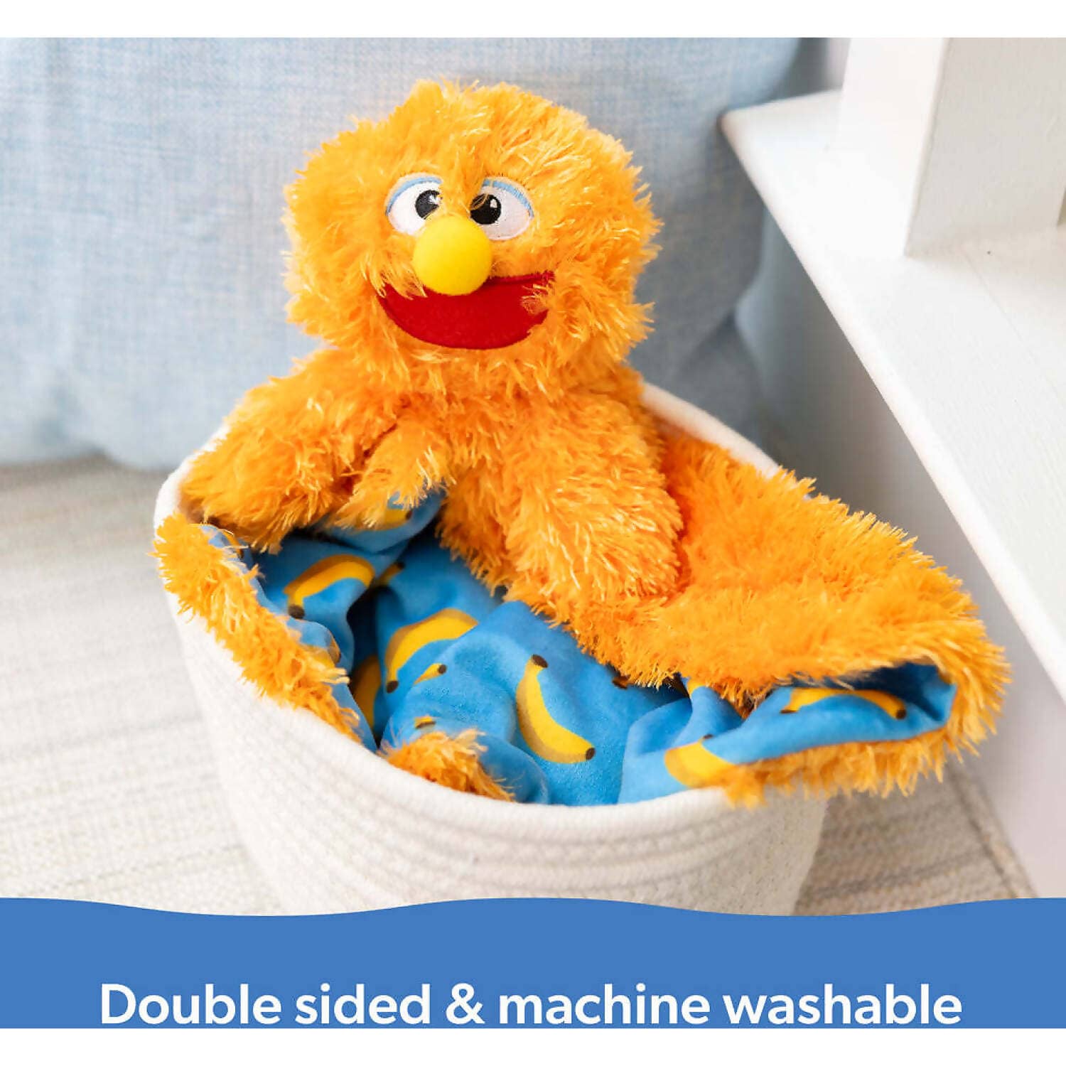 Ms. Rachel - Herbie Huggable Lovey - Spin Master - Image 7