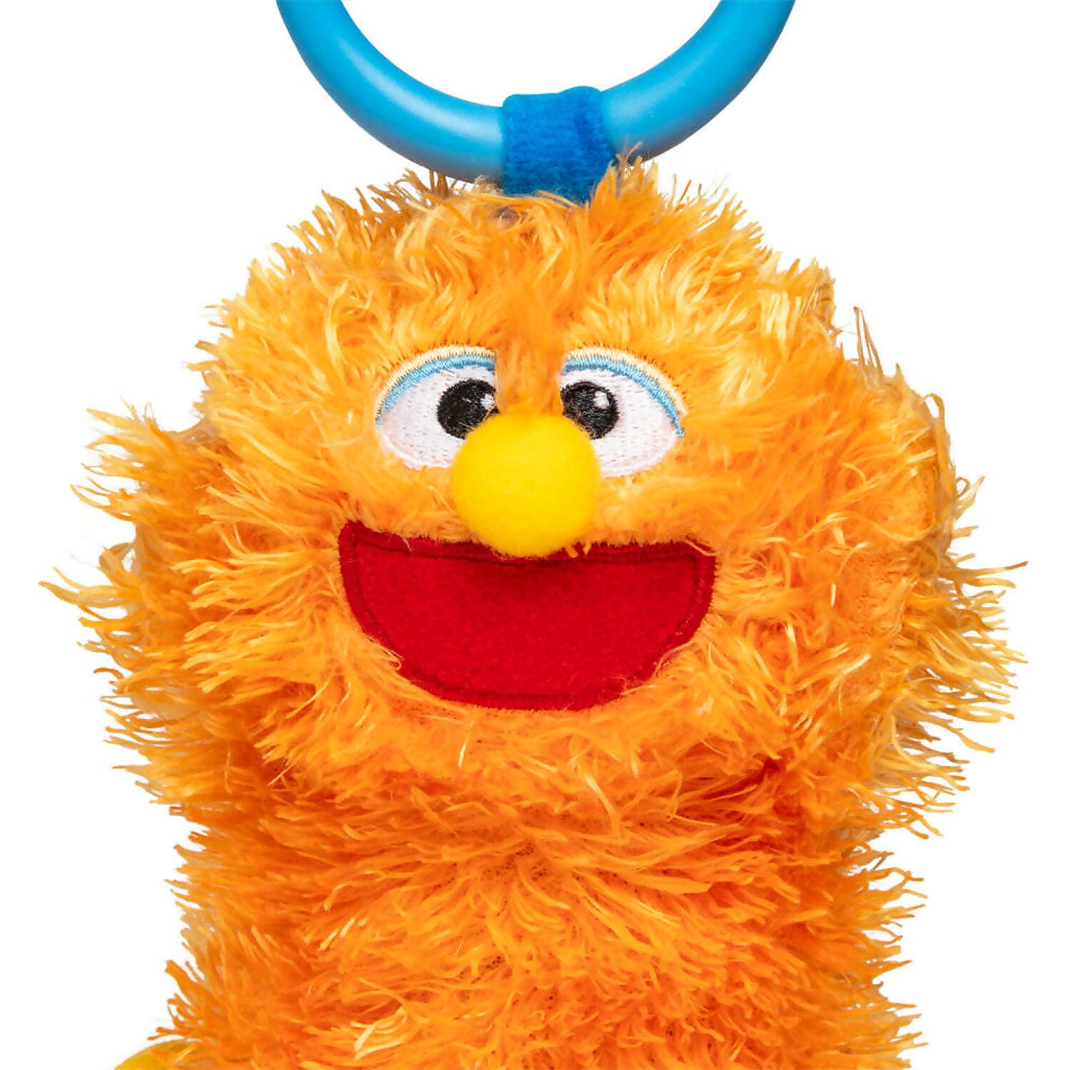 Ms. Rachel - Herbie Sensory Take-Along Toy - Spin Master - Image 3