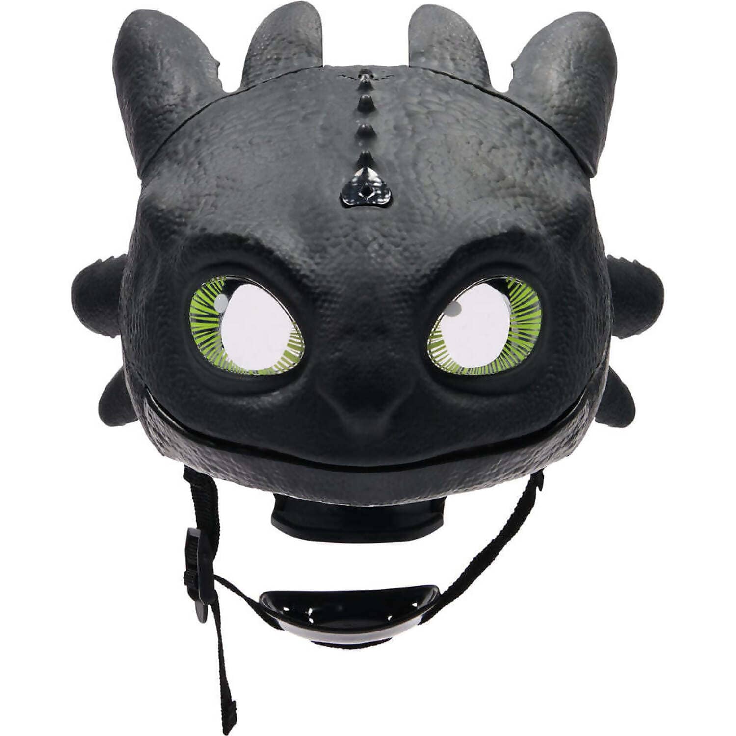 Dreamworks - How To Train Your Dragon Blast & Roar Toothless Mask - Spin Master - Image 2