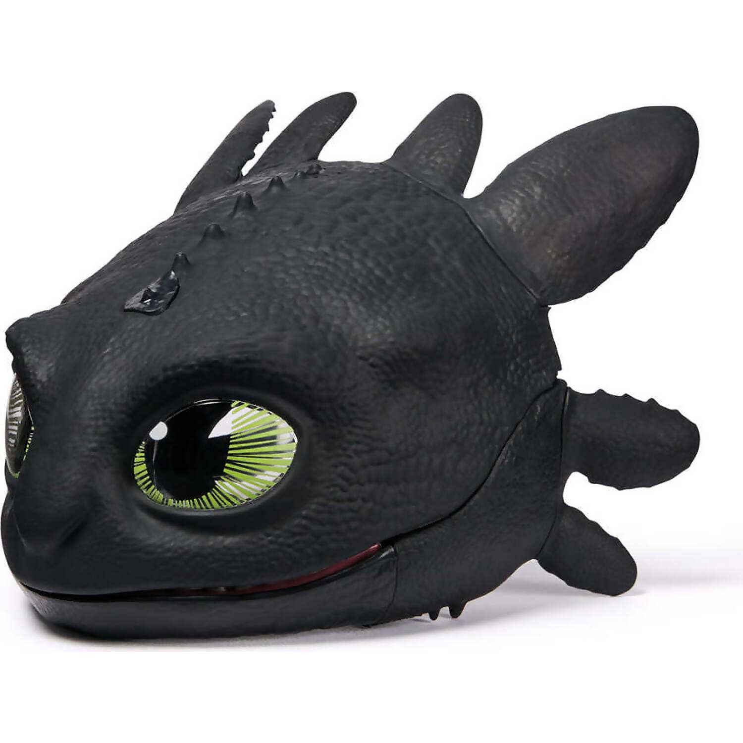 Dreamworks - How To Train Your Dragon Blast & Roar Toothless Mask - Spin Master - Image 4