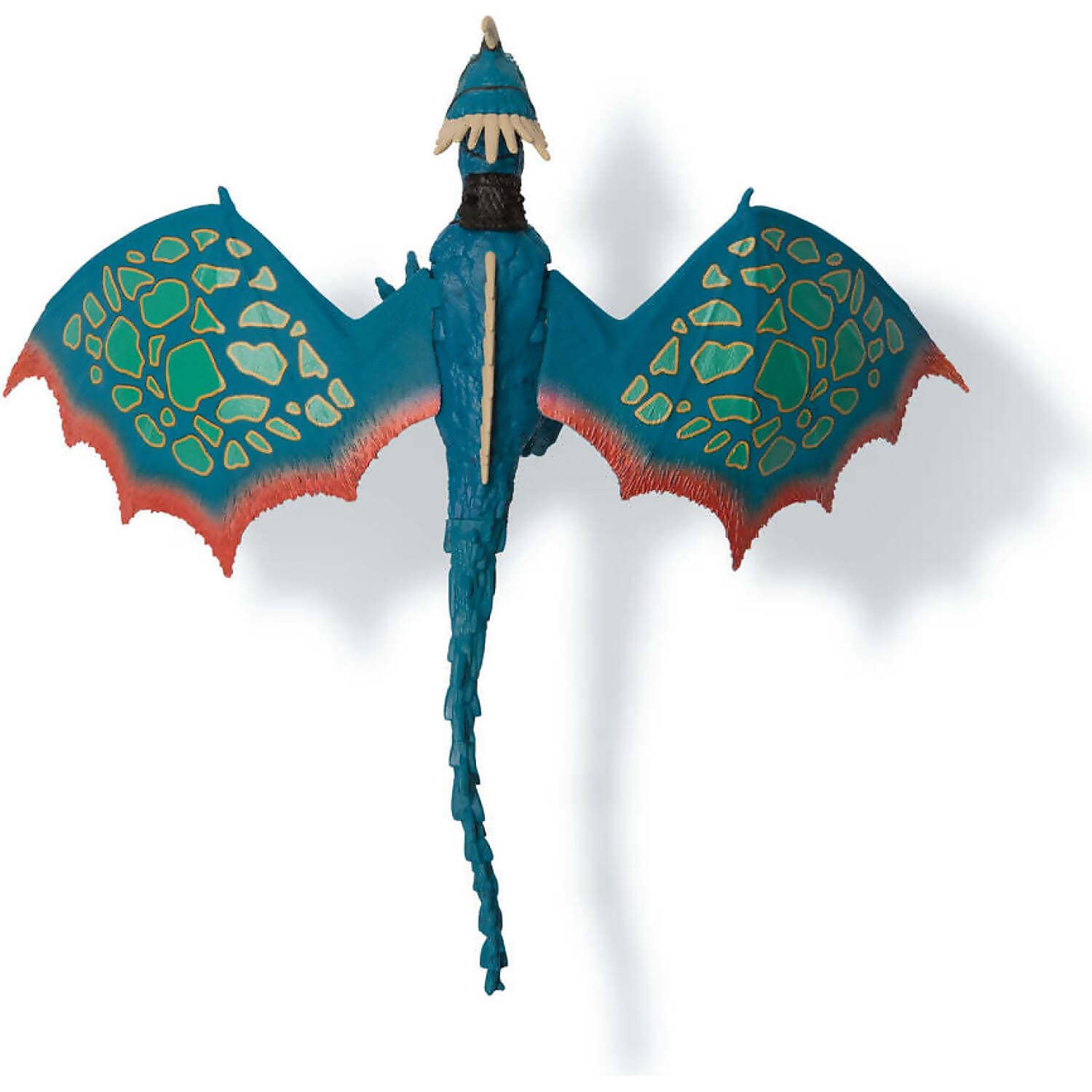 Dreamworks - How To Train Your Dragon Figure Deadly Nadder & Astrid - Spin Master - Image 4