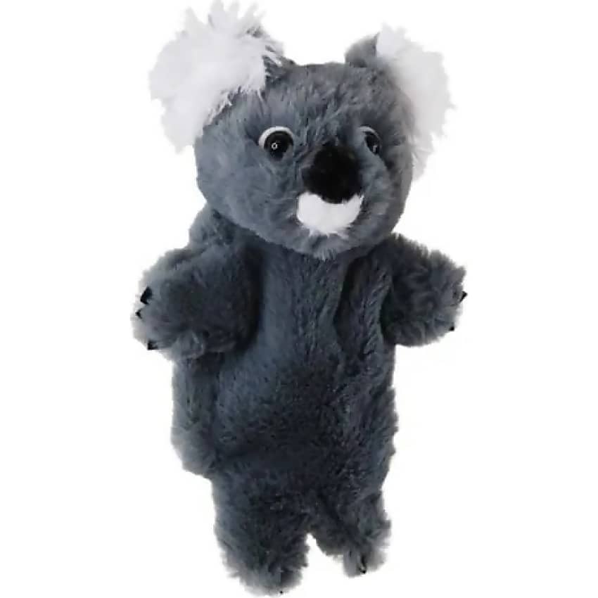Elka - Puppet Koala Plush