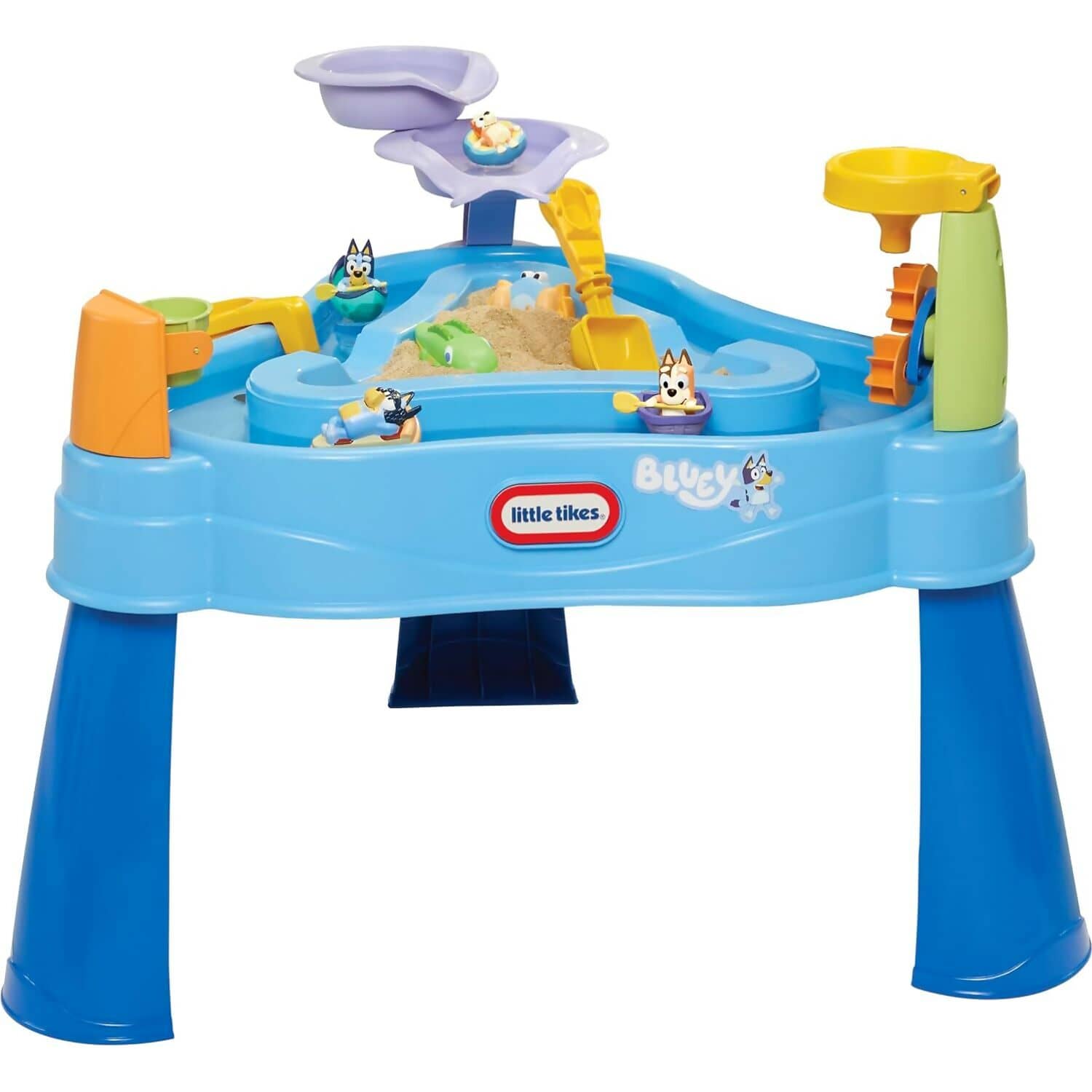 Little Tikes - Bluey Beach Table