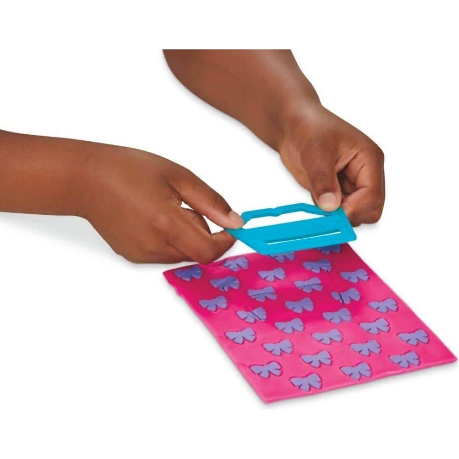 Play-Doh - Barbie Ruffles & Bows Doll Set - Hasbro - Image 6