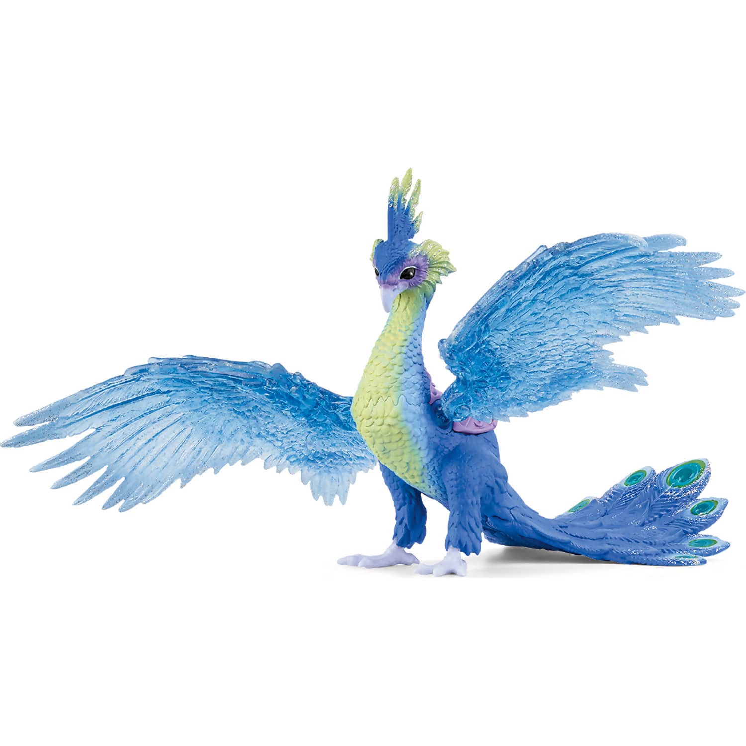 Schleich - Magic Peacock - Image 4