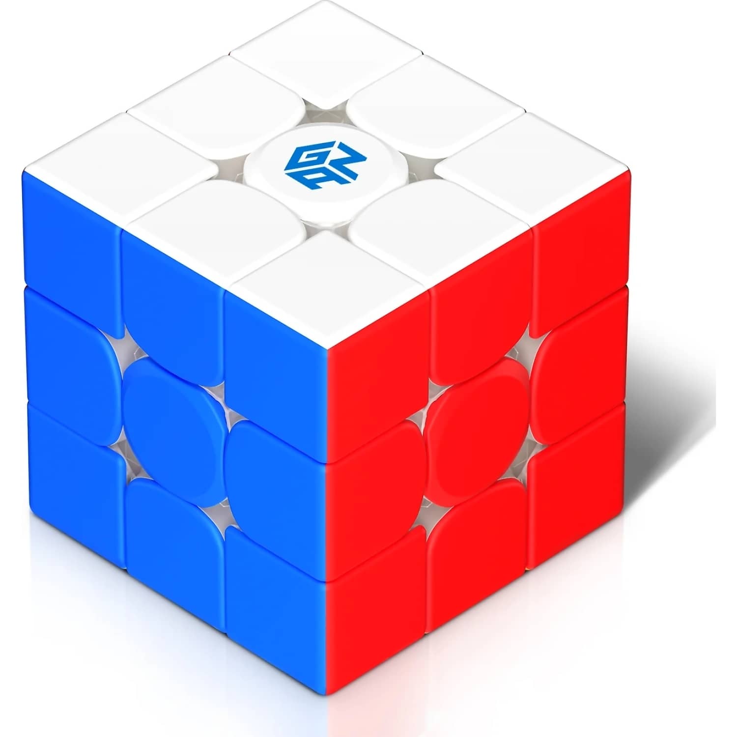 GAN - GAN356 R S 2 Professional Speed Cube 3x3 Puzzle
