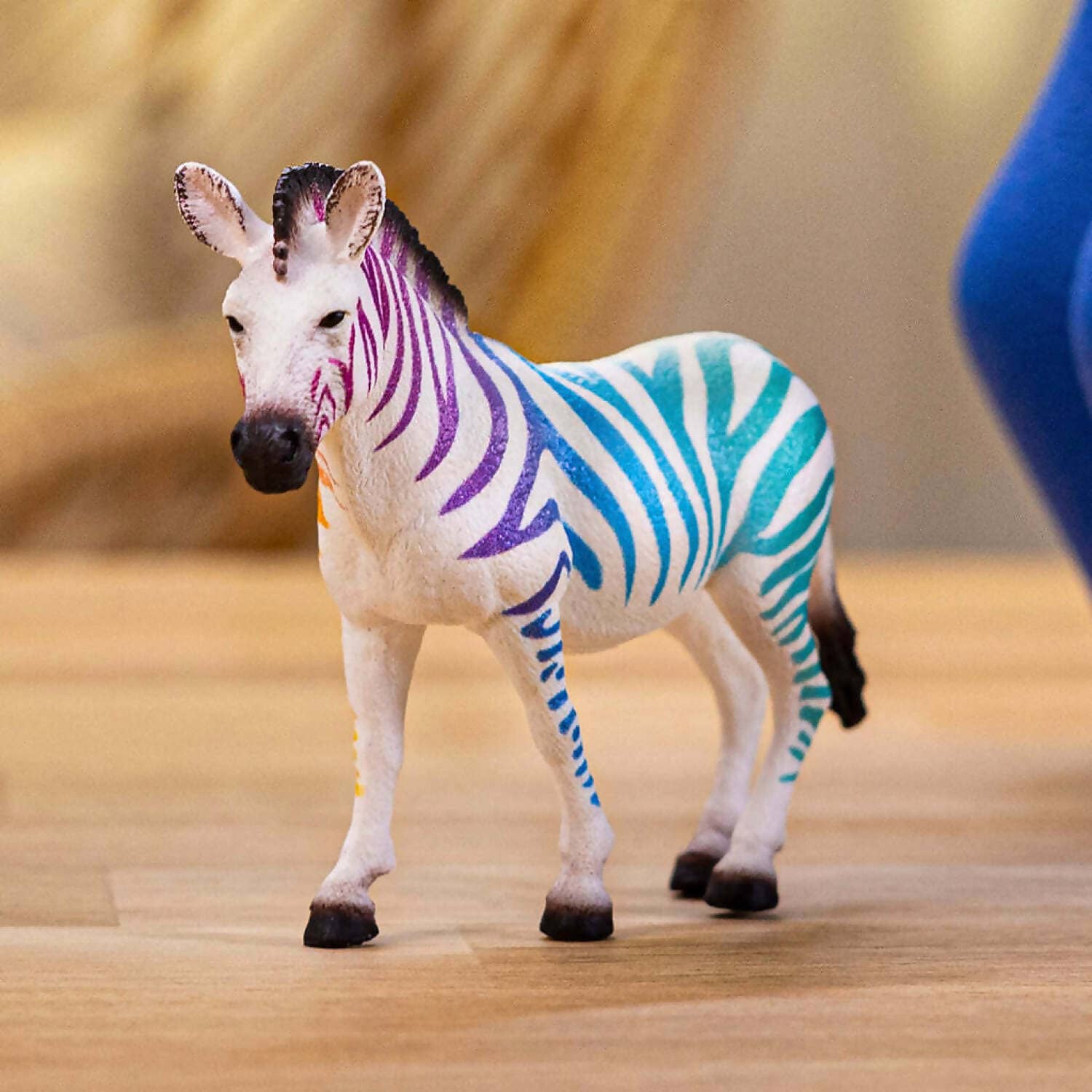 Schleich - Zebra 90 Years Limited Edition - Image 2