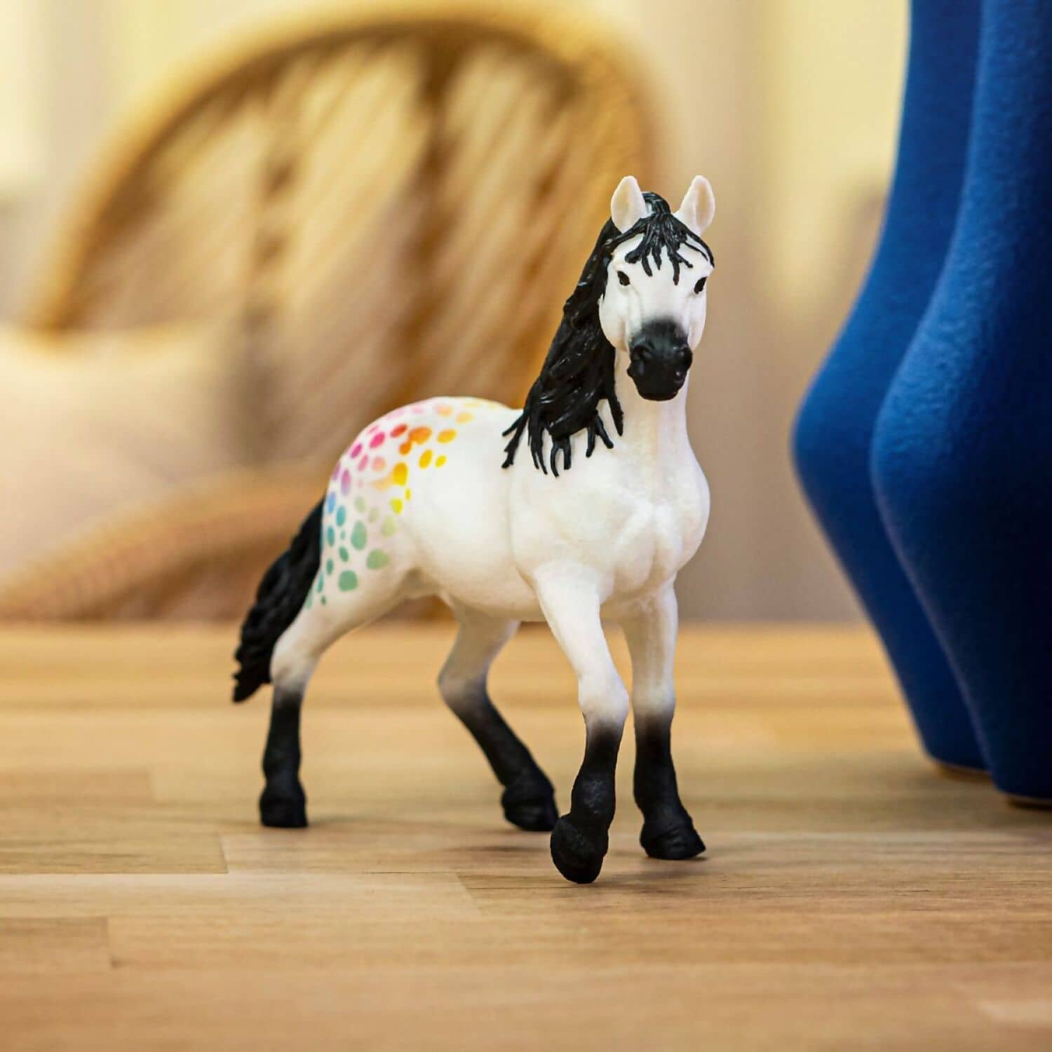 Schleich - Horse 90 Years Limited Edition - Image 2