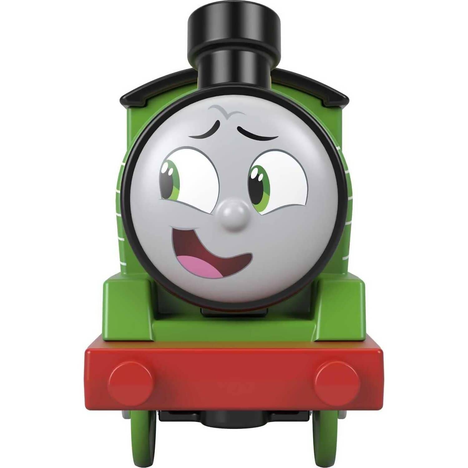 Fisher-Price - Thomas & Friends Motorized Greatest Moments Engine Party Train Percy - Mattel - Image 4