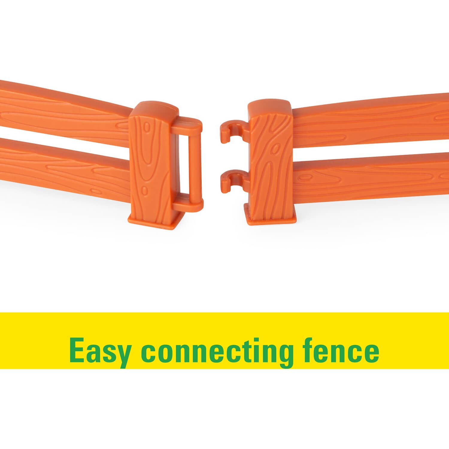 John Deere - The Cows Are Out Farm Toy Playset - Image 4