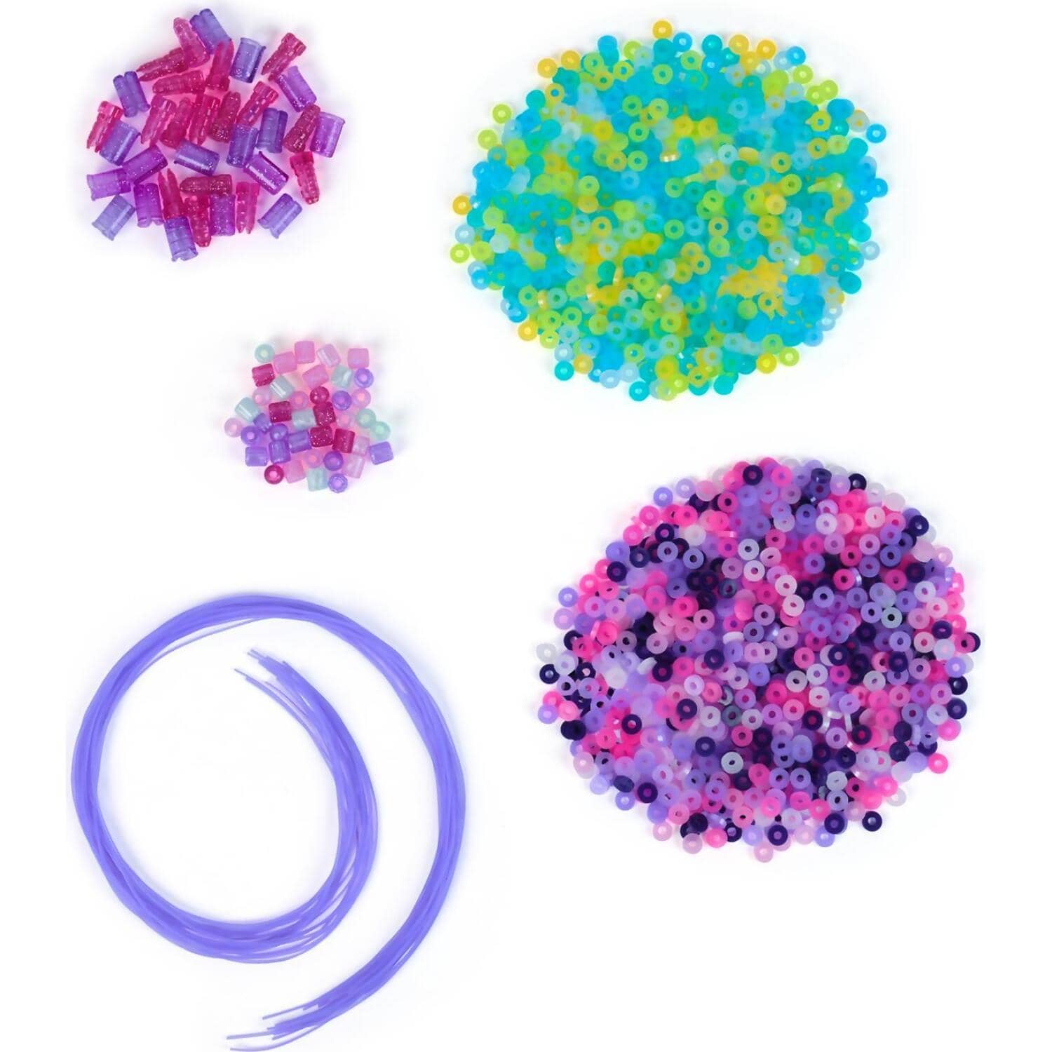 Cool Maker - Stack'd Heishi Expansion Pack - Image 2