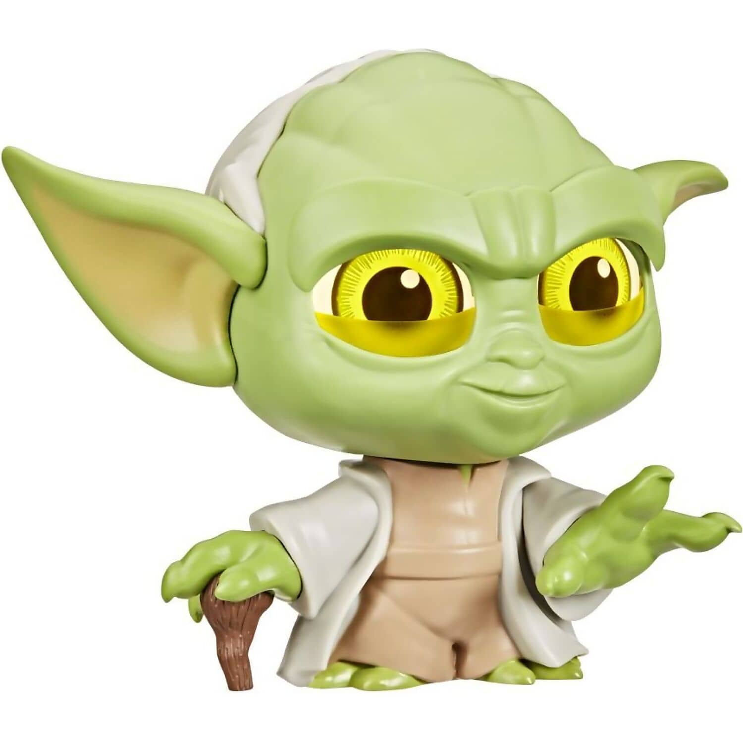 Star Wars - Force N Telling Yoda - Image 5