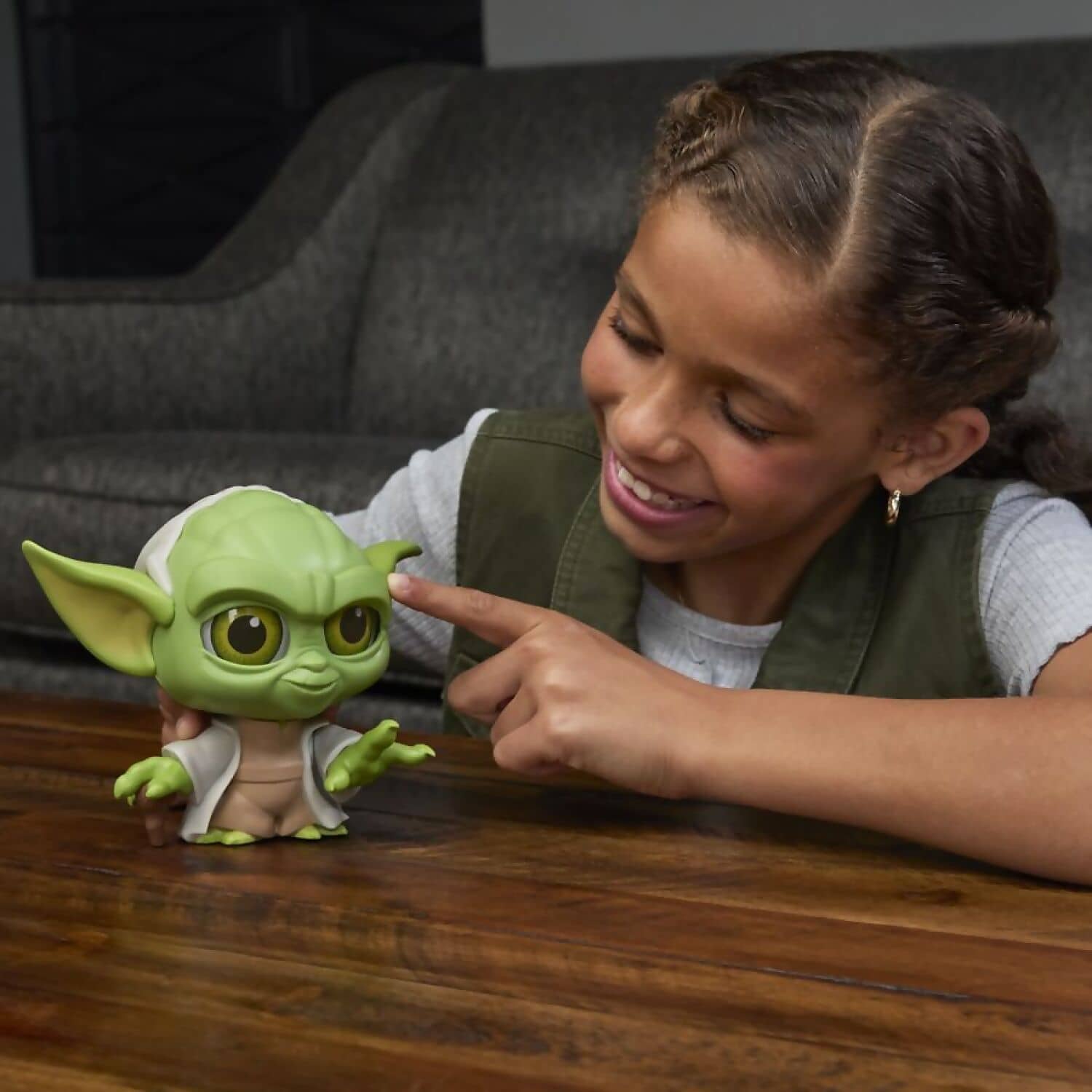 Star Wars - Force N Telling Yoda - Image 6