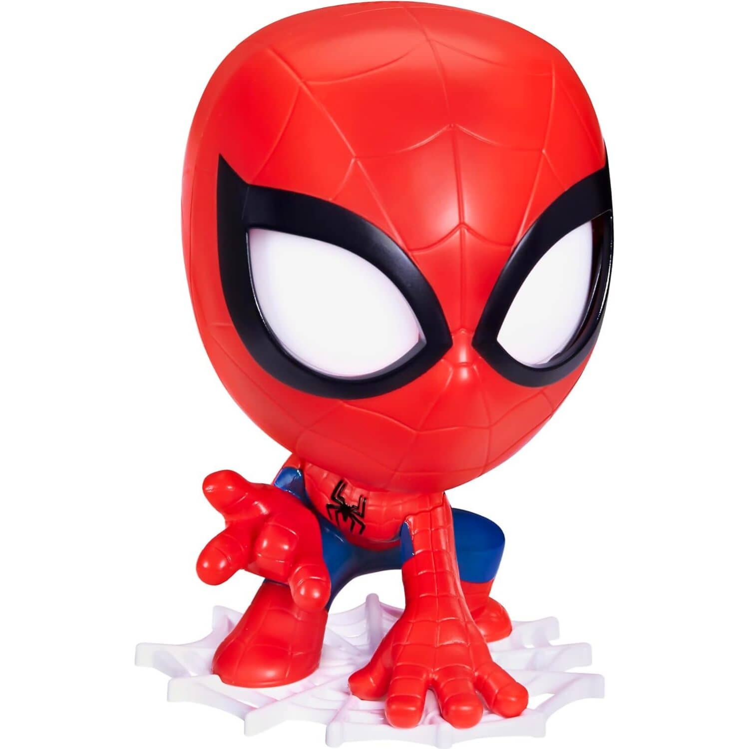 Marvel - Sense-A-Tional Spider-Man Action Figure - Hasbro - Image 4