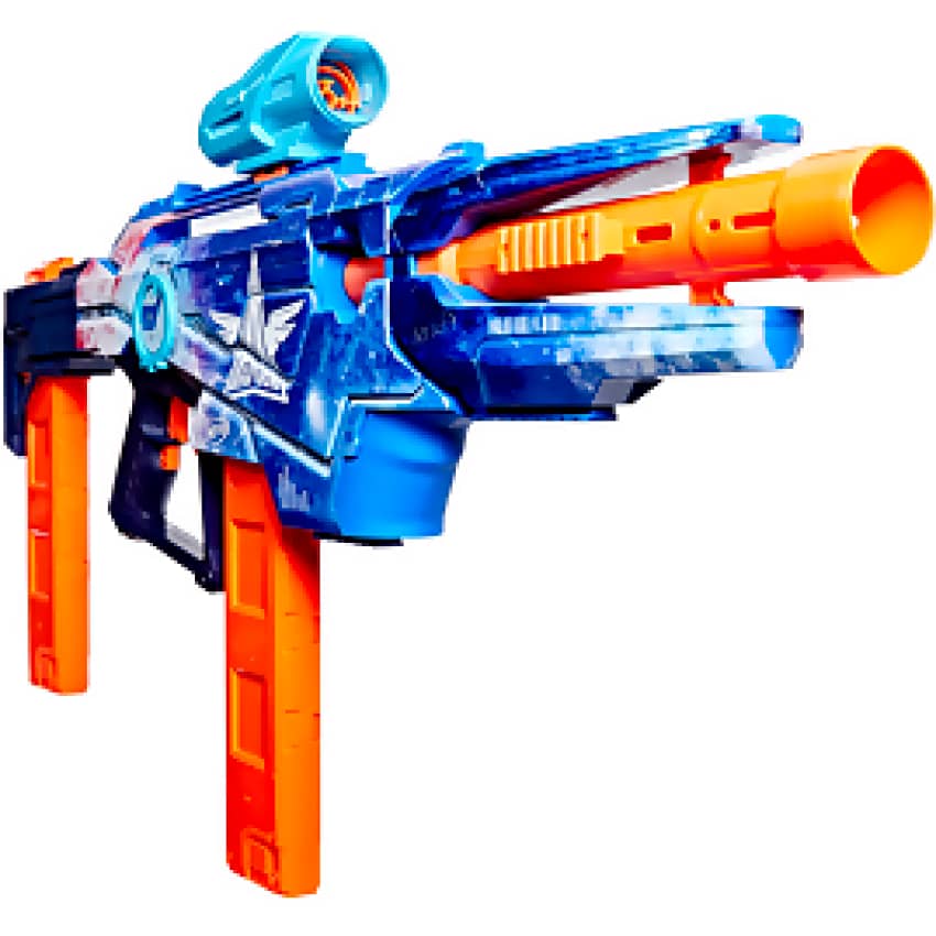 Nerf - Loadout Galactic Commander Blaster - Hasbro - Image 4