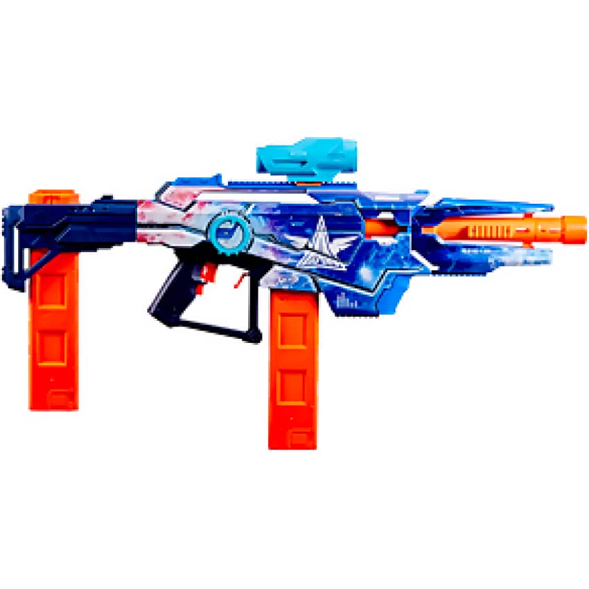 Nerf - Loadout Galactic Commander Blaster - Hasbro - Image 5