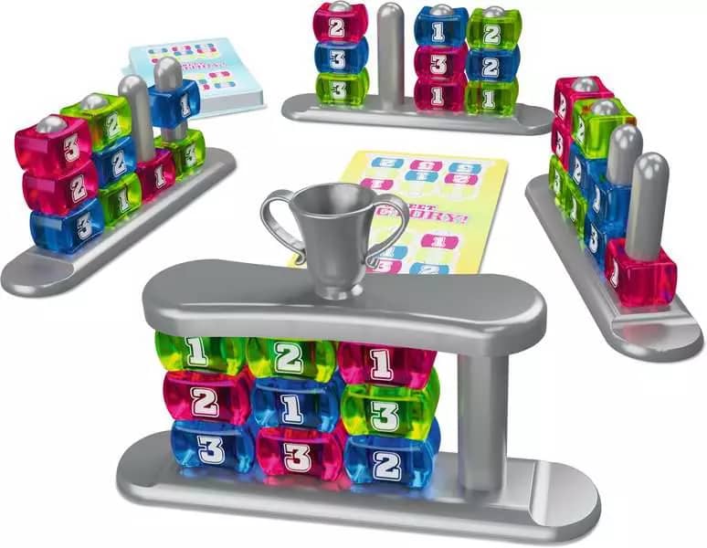 Thinkfun - Sweet Victory Game - Image 2