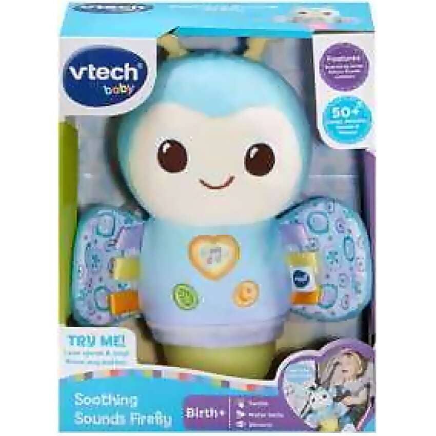 VTech - Soothing Sounds Firefly