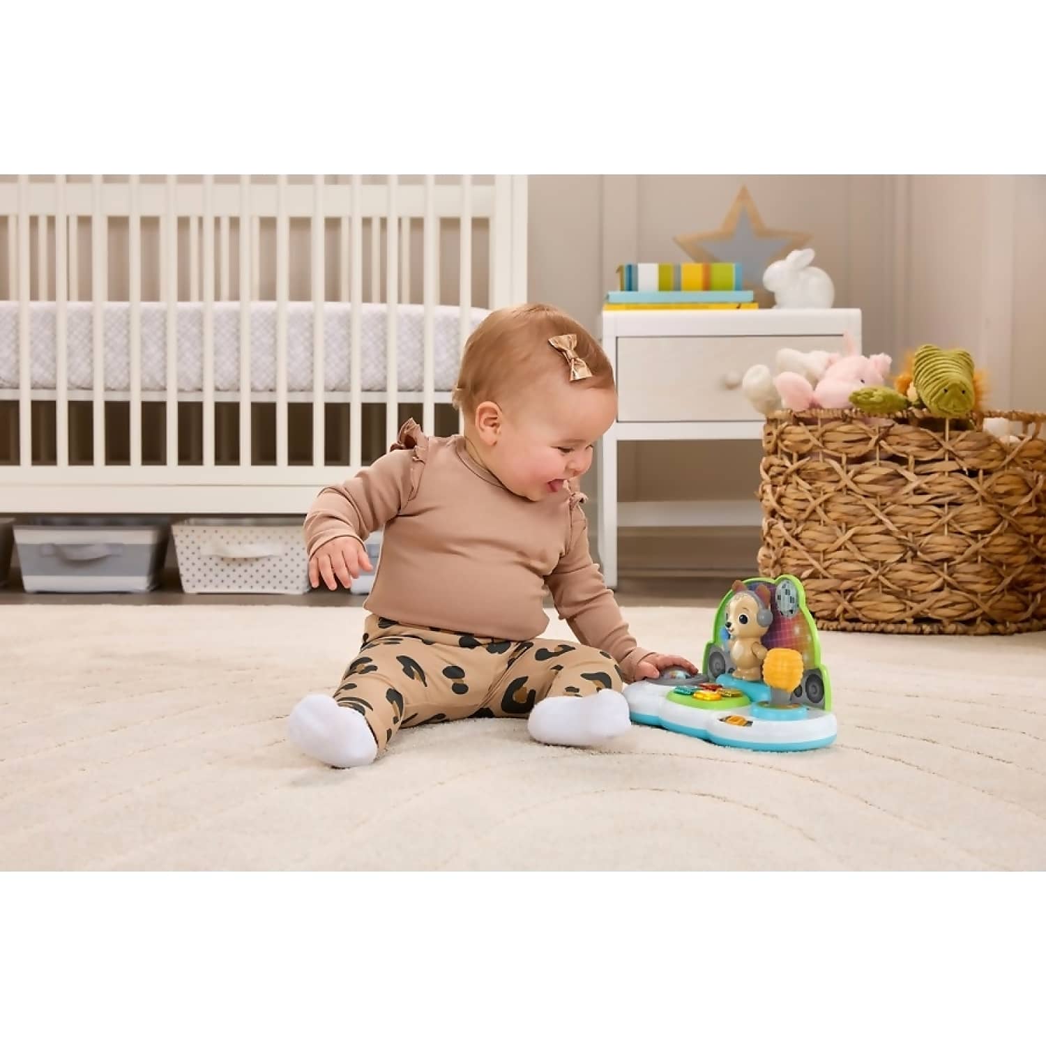 VTech - DJ Jams Puppy - Image 4