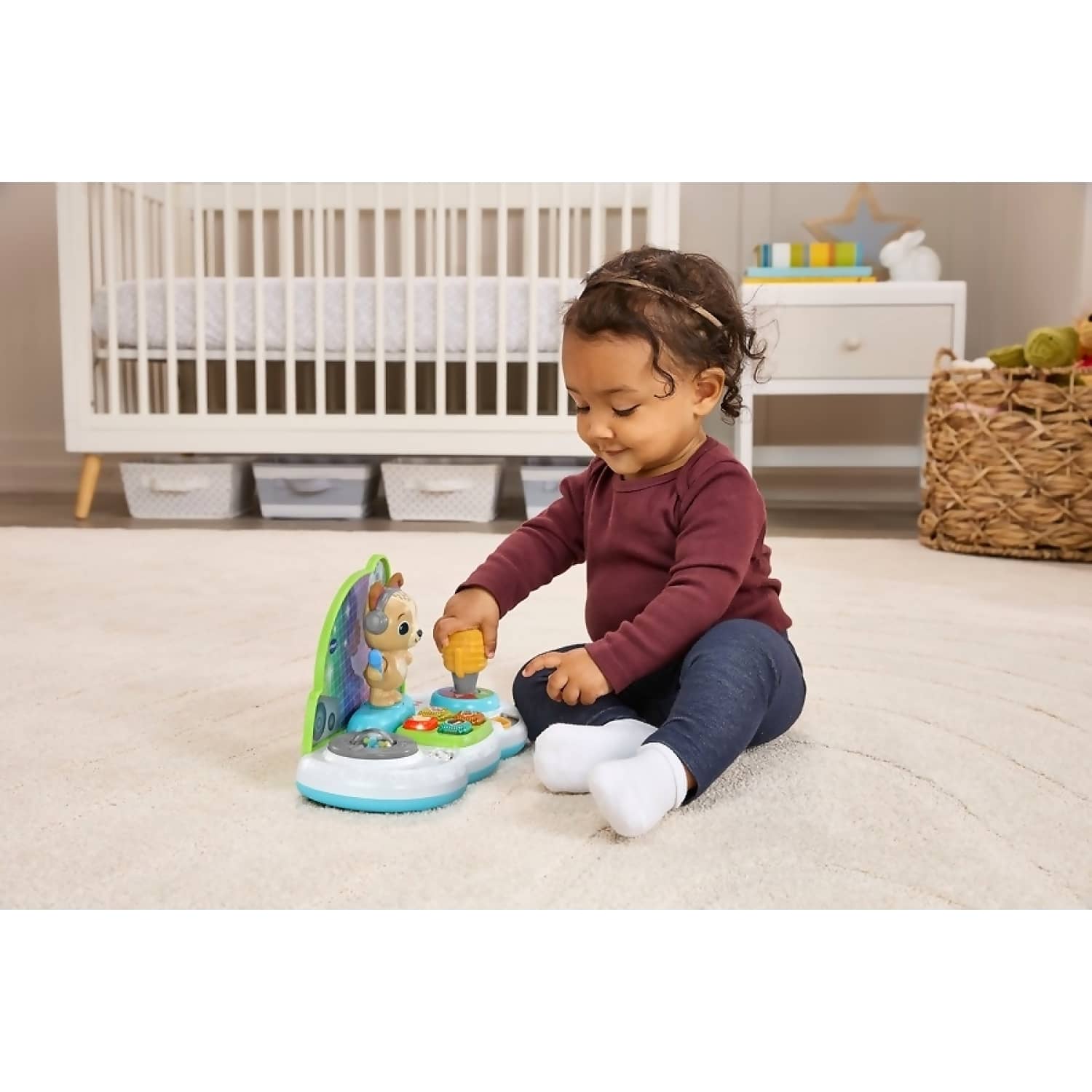 VTech - DJ Jams Puppy - Image 5