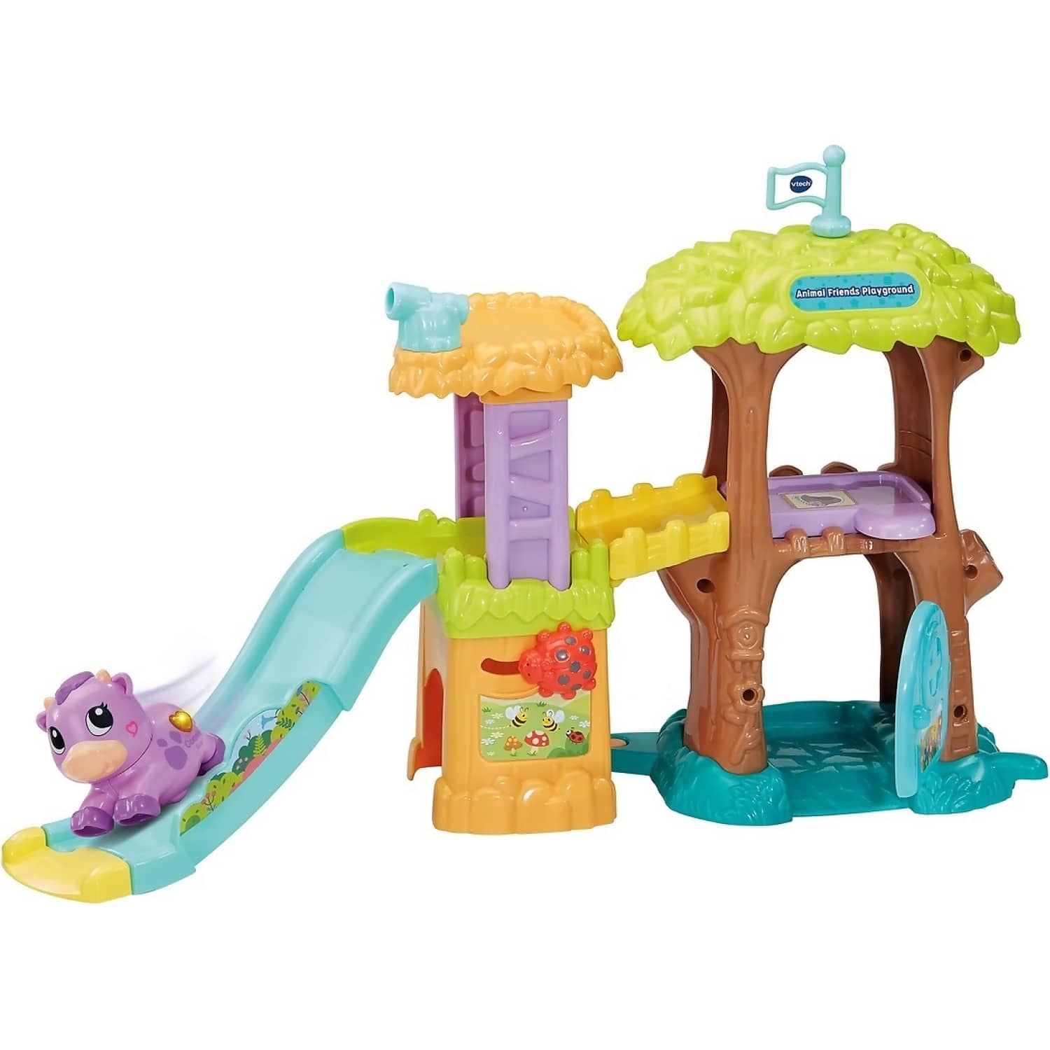 VTech - Animal Friends Playground - Image 2