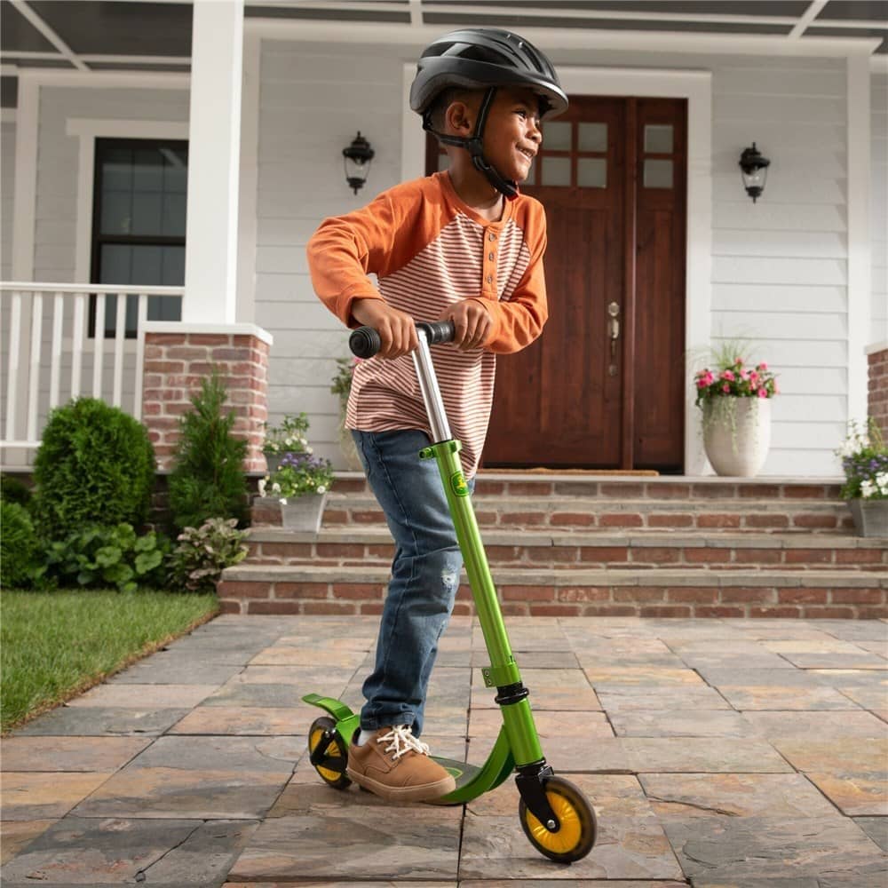 John Deere - Scooter - Image 2