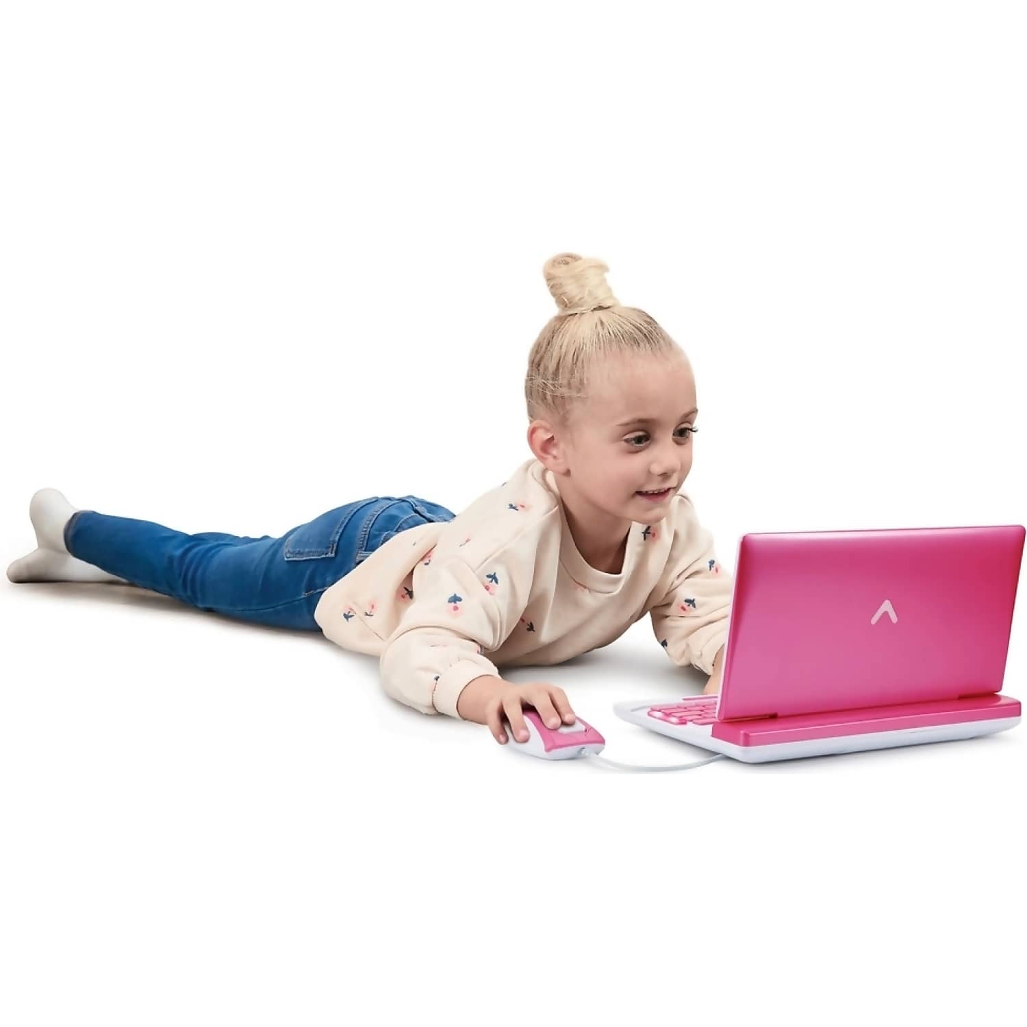 VTech - LearnBook Pro Pink - Image 5