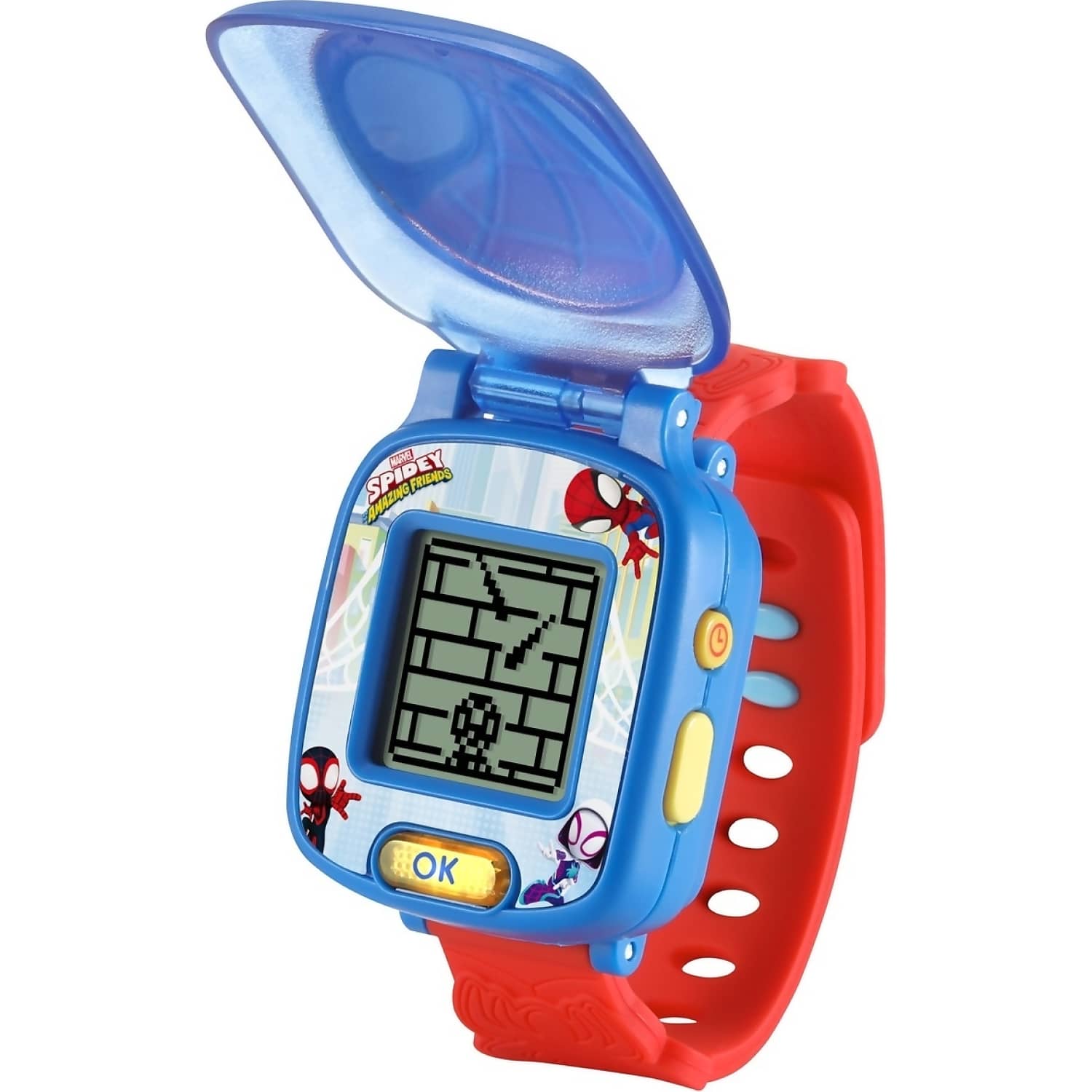 VTech - Spidey Learning Watch - Image 2