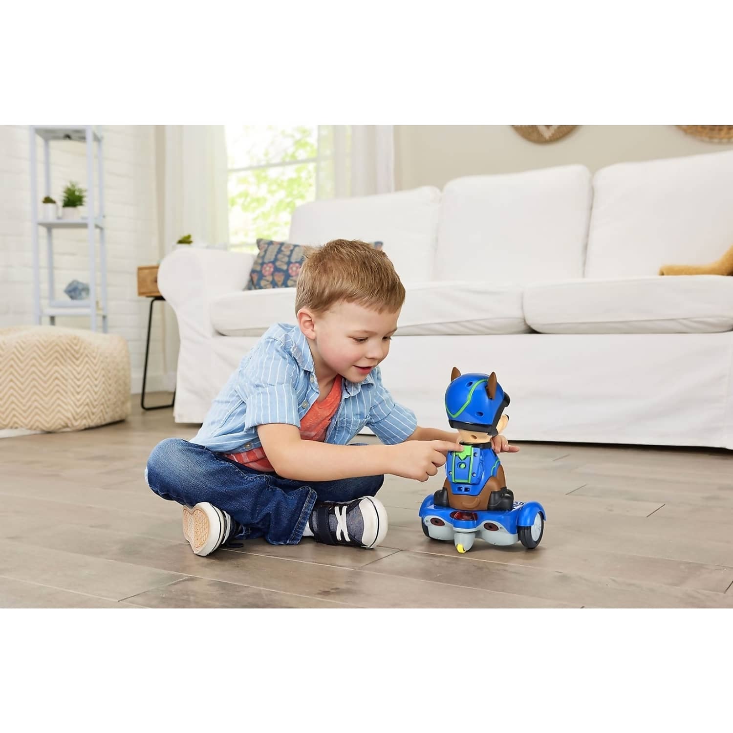 VTech - PAW Patrol Hover Spy Chase - Image 3