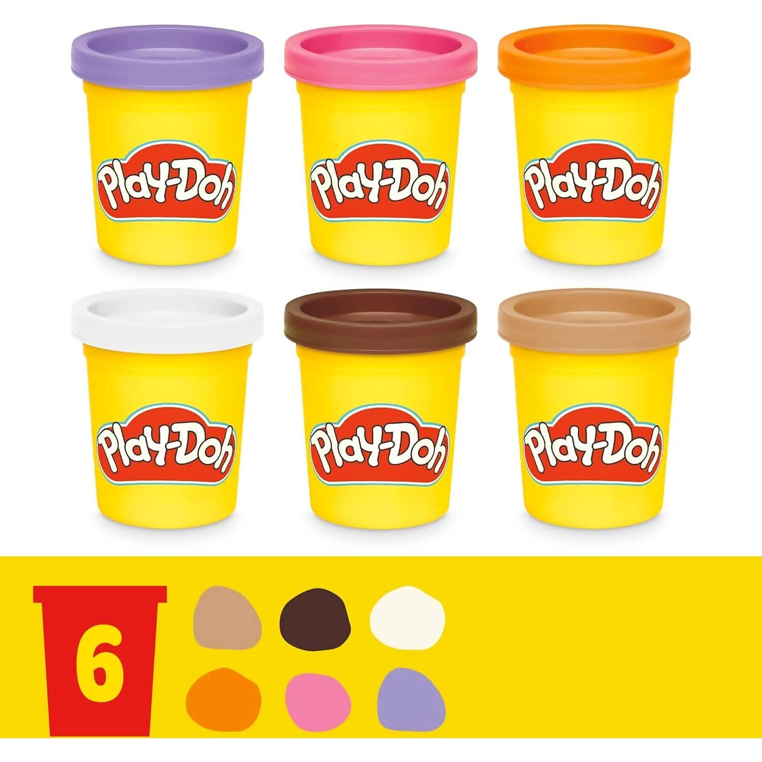 Play-Doh - Little Bakery Playset - Image 6