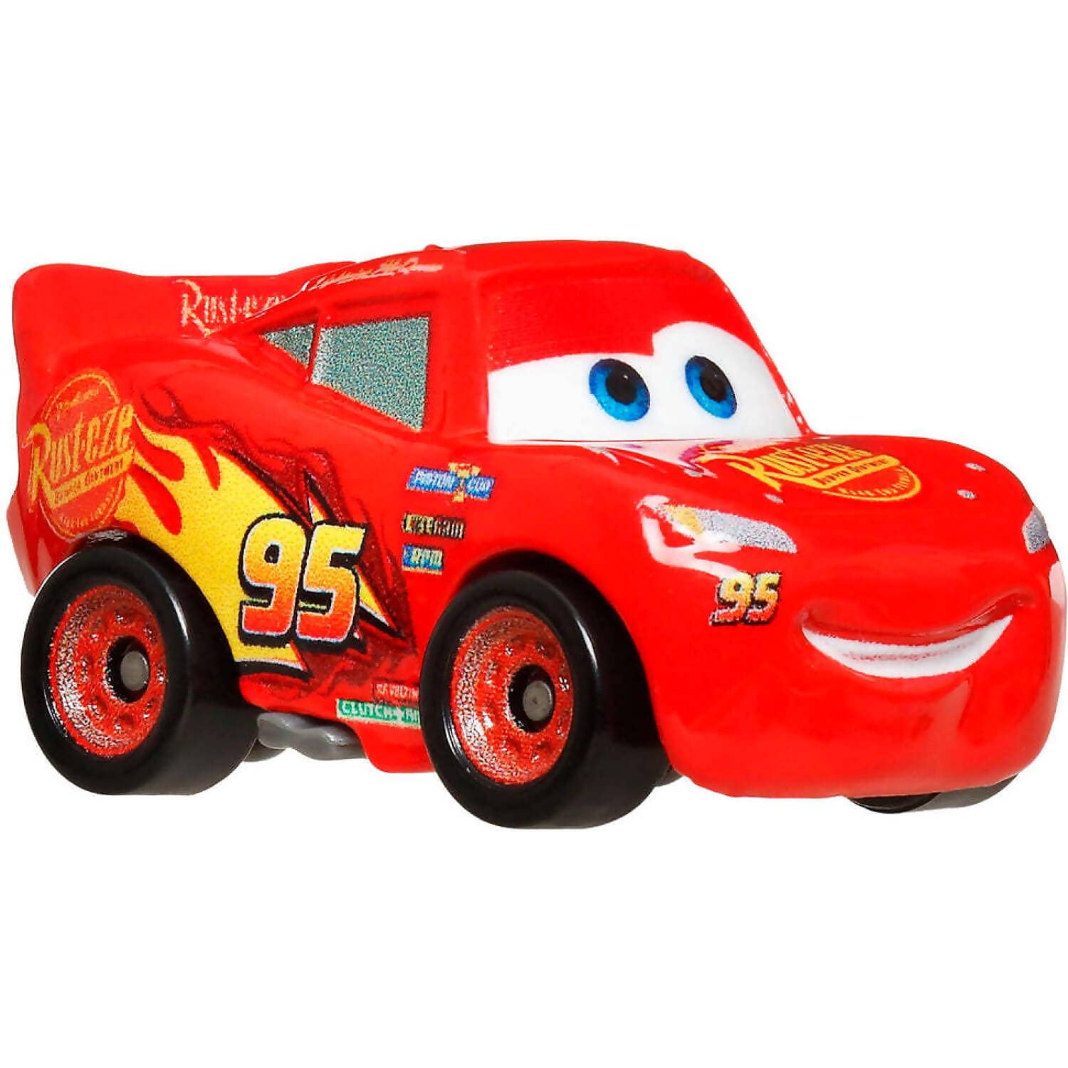 Disney Pixar - Cars Mini Vehicle 10 Pack - Image 3