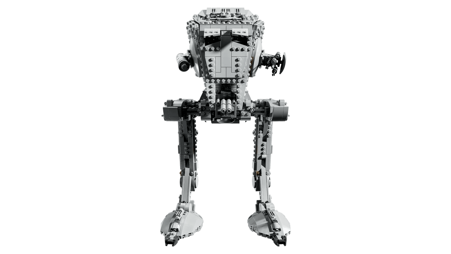 LEGO 75417 AT-ST™ Walker - Star Wars - Image 3