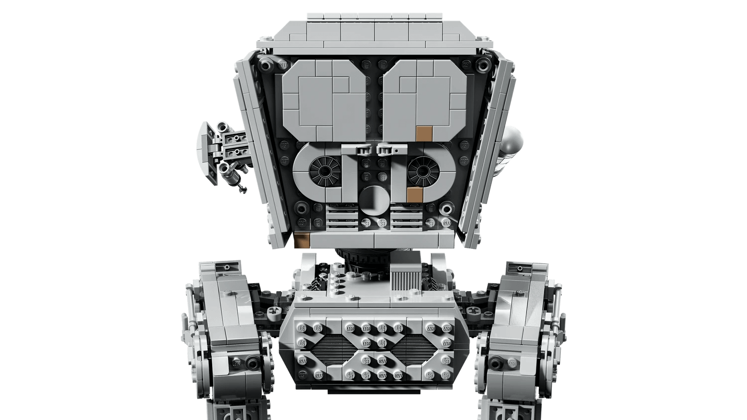 LEGO 75417 AT-ST™ Walker - Star Wars - Image 6