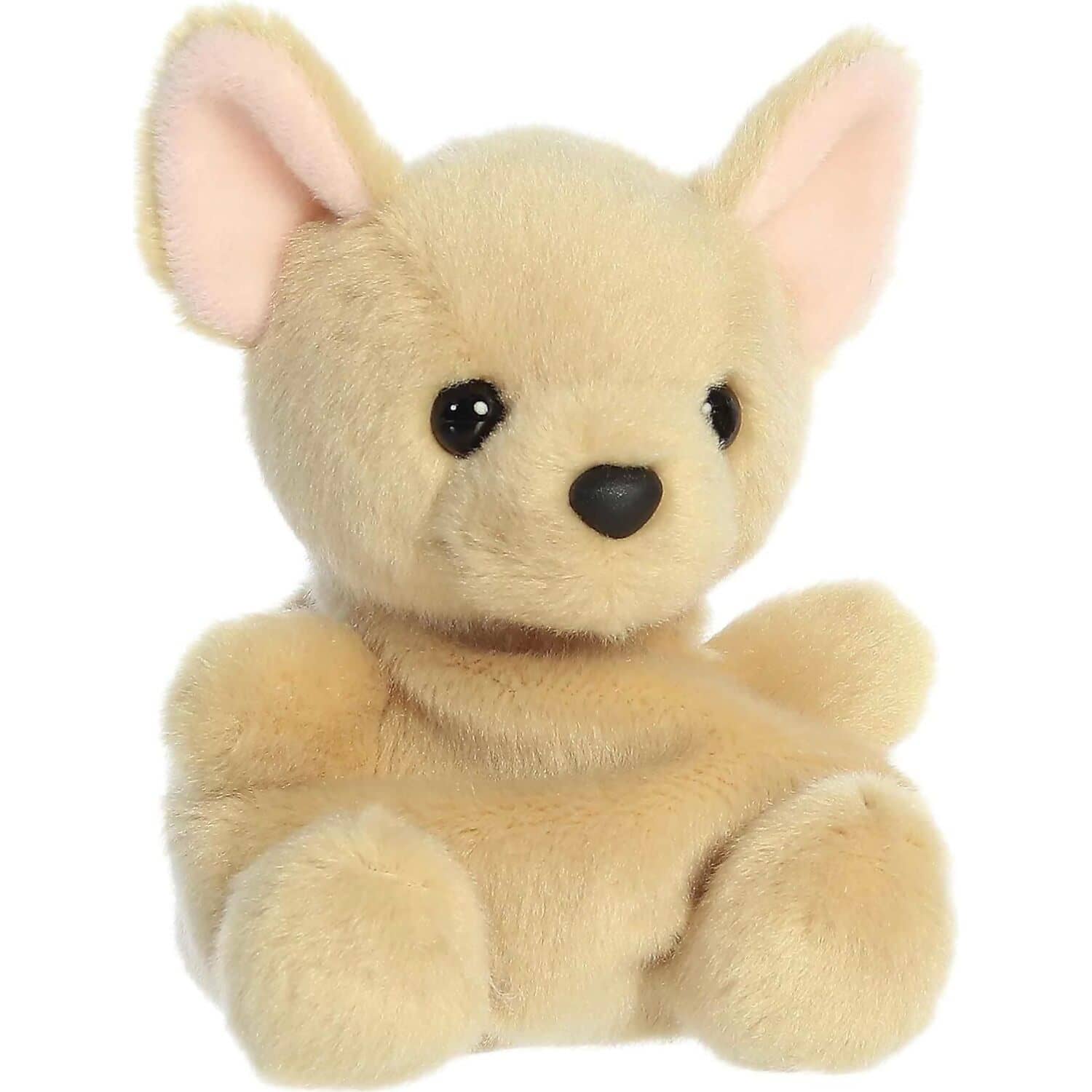 Palm Pals - Cookie Chihuahua 13cm Plush - Image 2