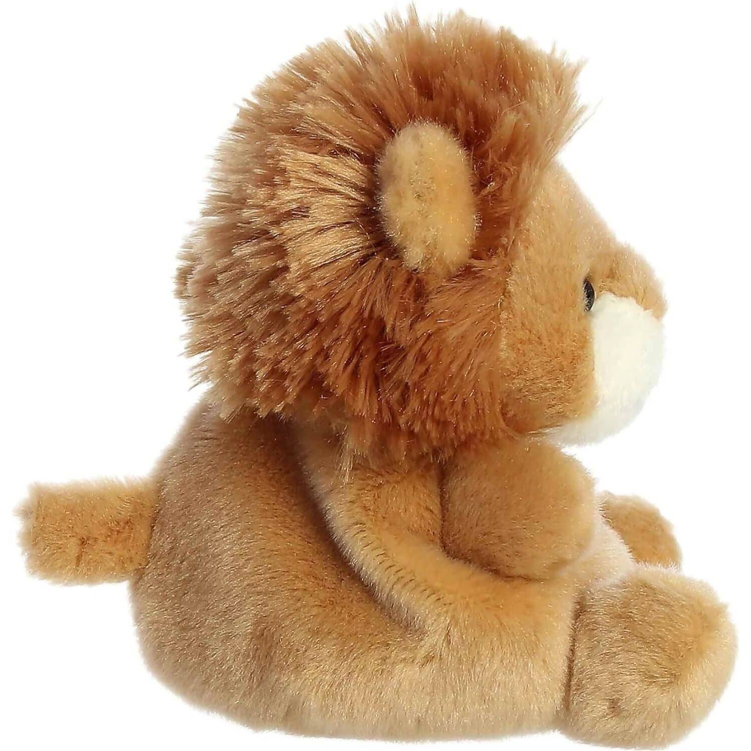 Palm Pals - Leno Lion 13cm Plush - Image 3