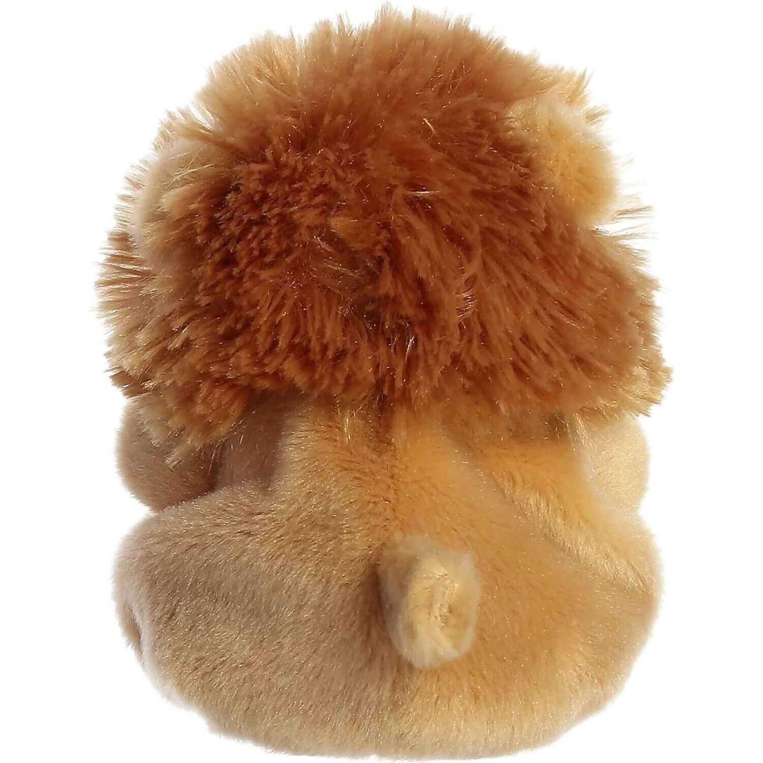 Palm Pals - Leno Lion 13cm Plush - Image 4