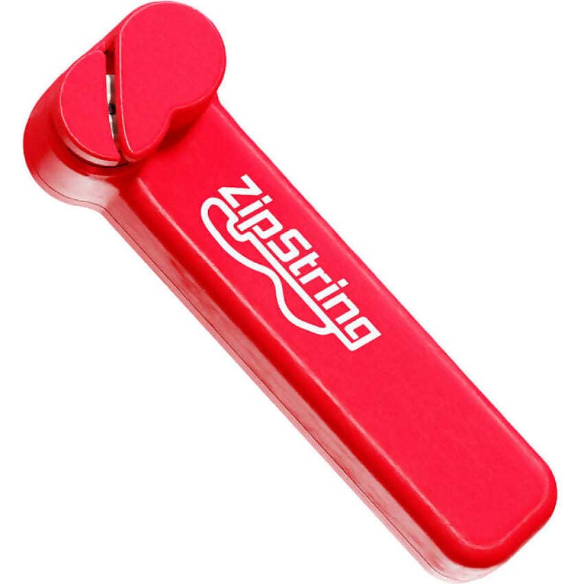 Zipstring - Original Rock'n It Red - Image 2