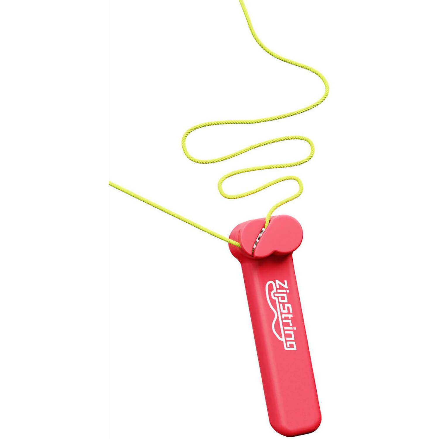 Zipstring - Original Rock'n It Red - Image 4