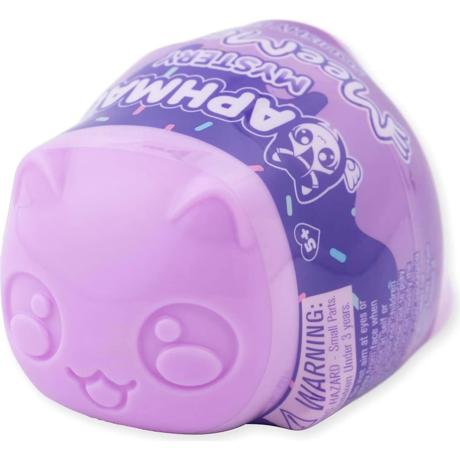 Aphmau - Squishy Mystery Figures Series 3 Ice-Cream (Each Blind Box Contains 1 Figure)