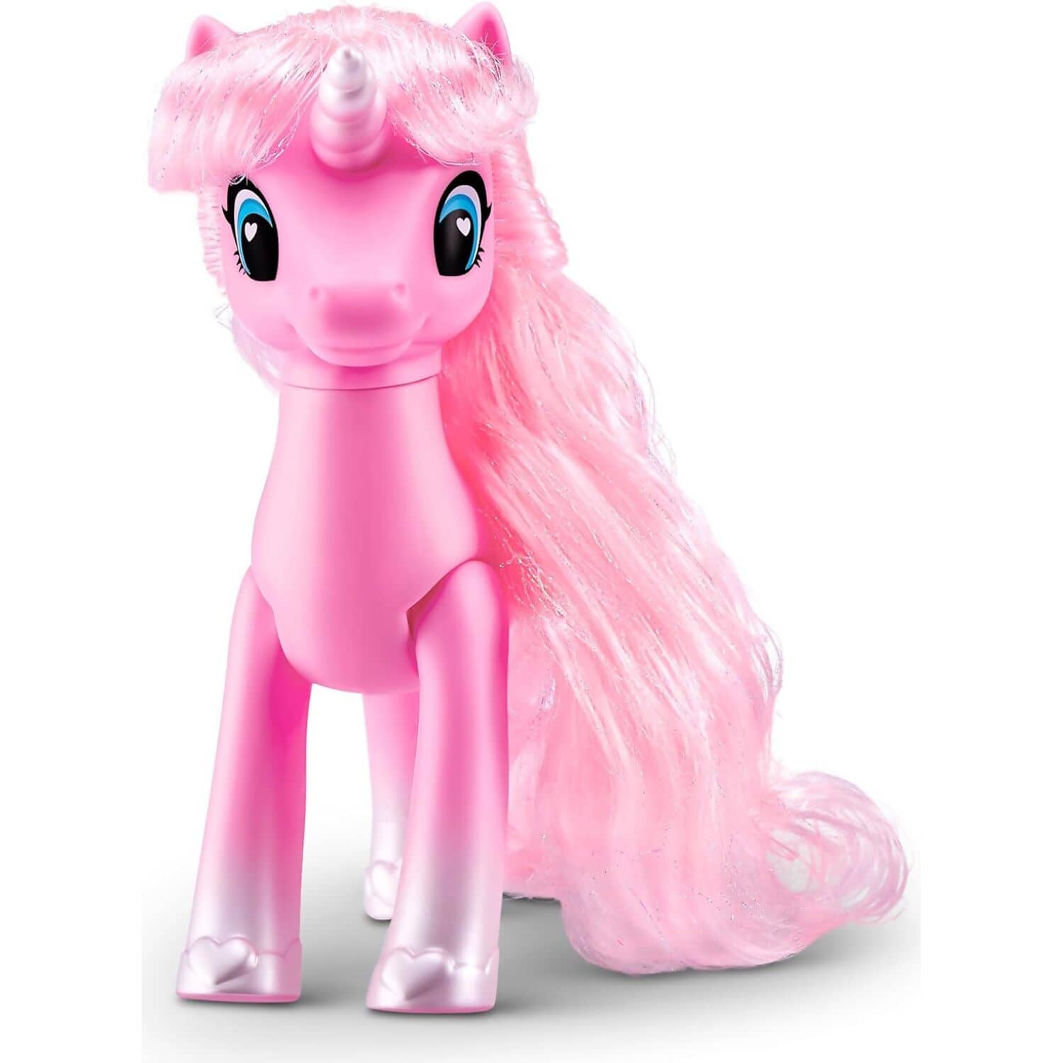 Zuru - Sparkle Girlz Styling Unicorn 3 Pack - Image 3