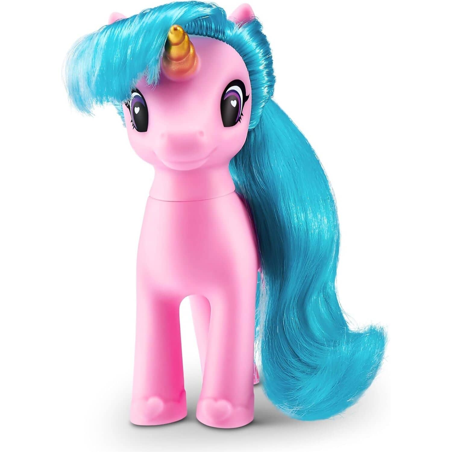 Zuru - Sparkle Girlz Styling Unicorn 3 Pack - Image 4