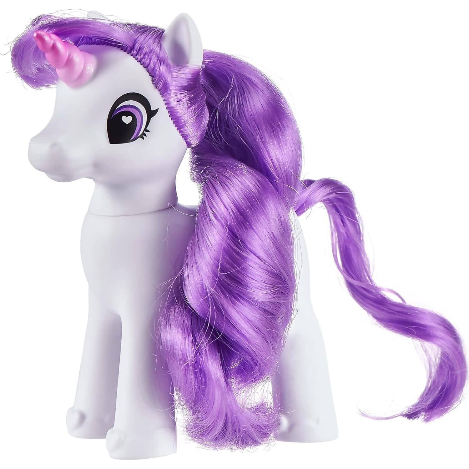 Zuru - Sparkle Girlz Styling Unicorn 3 Pack - Image 5
